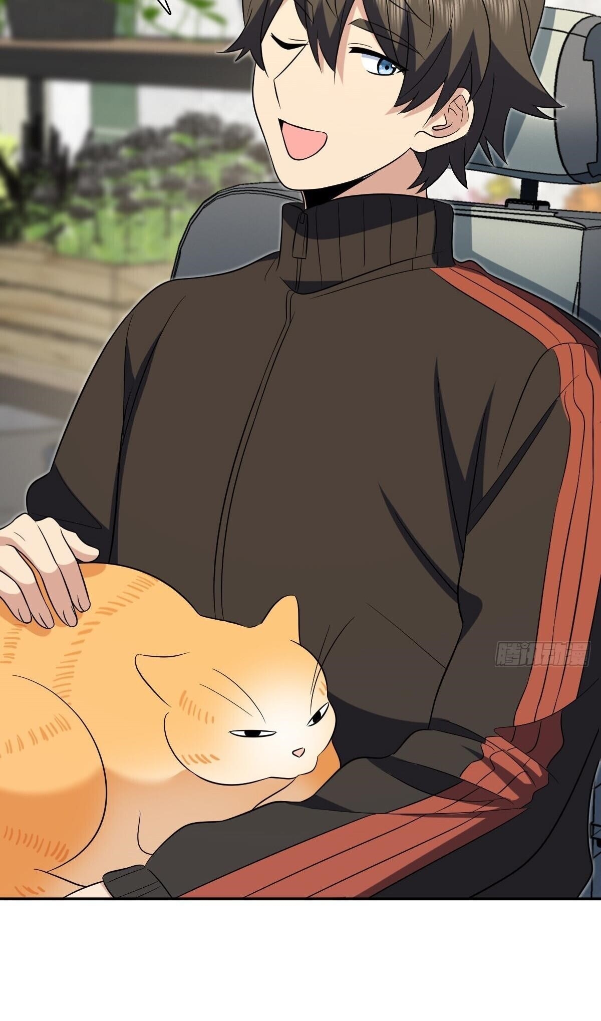 My Wife Is From a Thousand Years Ago Chapter 389 - Page 10