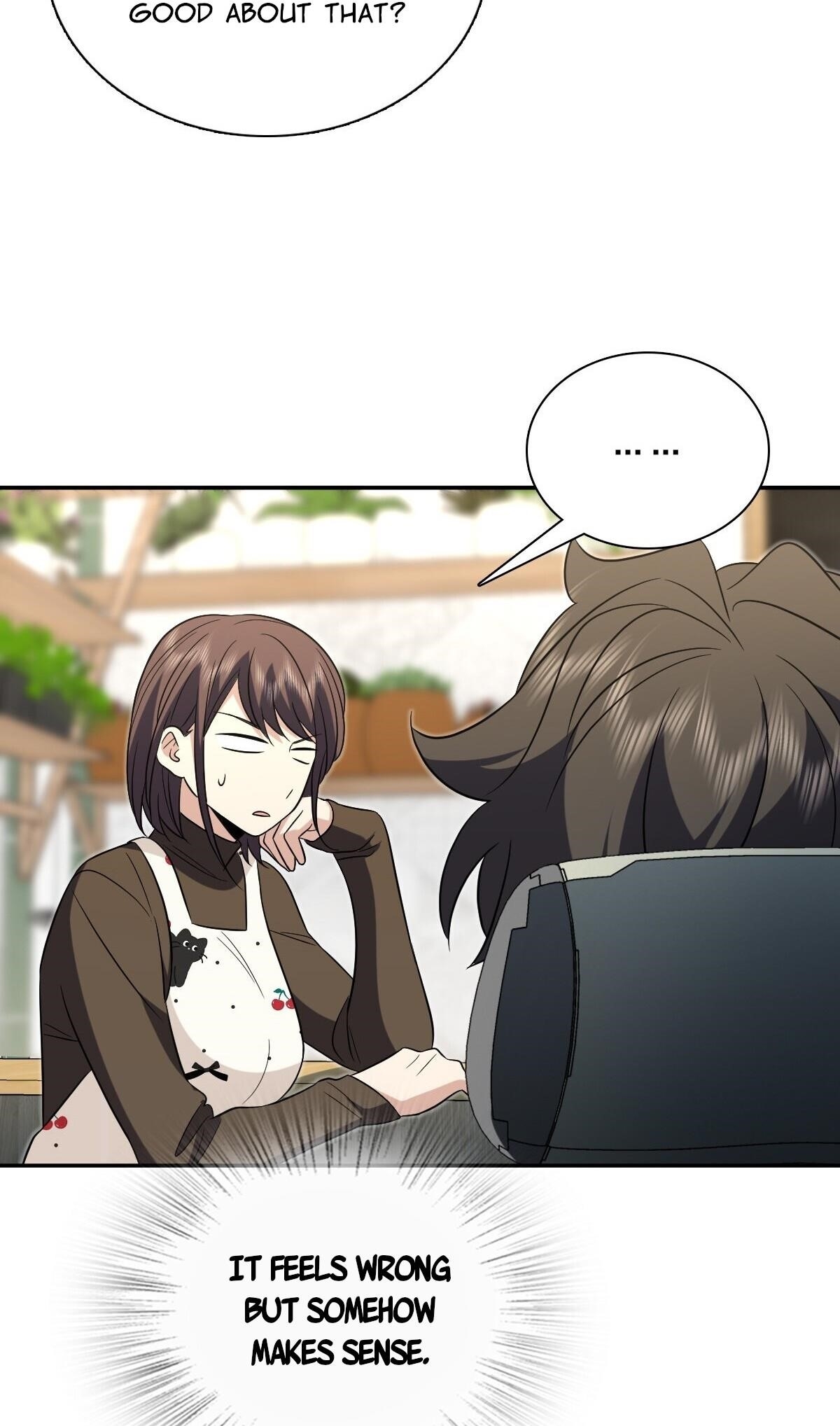 My Wife Is From a Thousand Years Ago Chapter 389 - Page 12