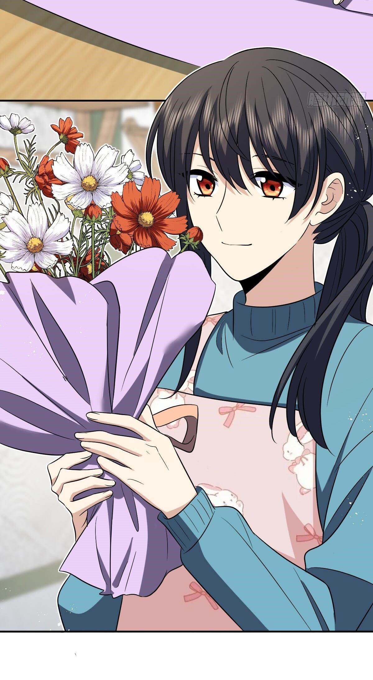 My Wife Is From a Thousand Years Ago Chapter 389 - Page 18