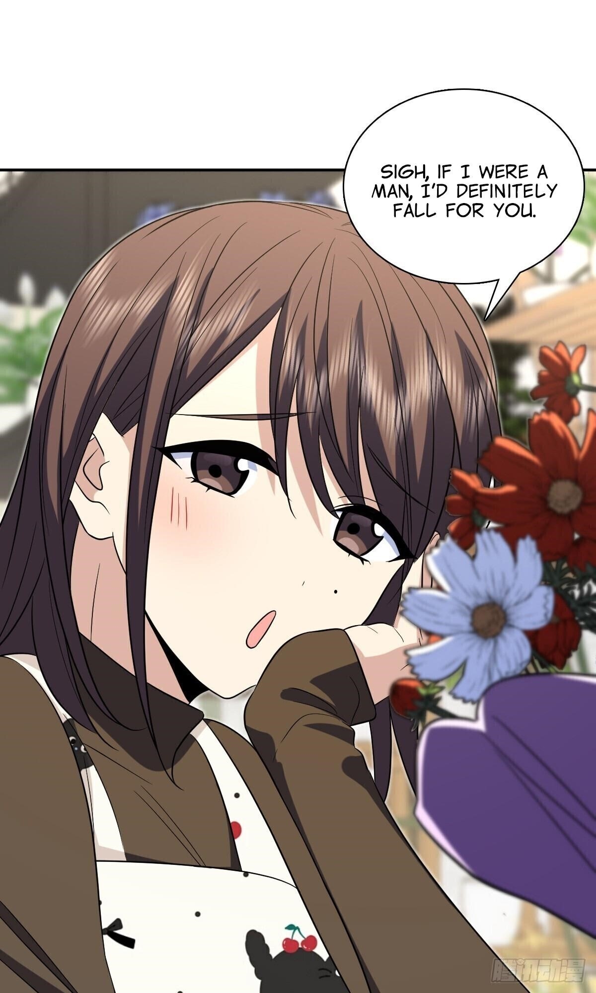 My Wife Is From a Thousand Years Ago Chapter 389 - Page 19