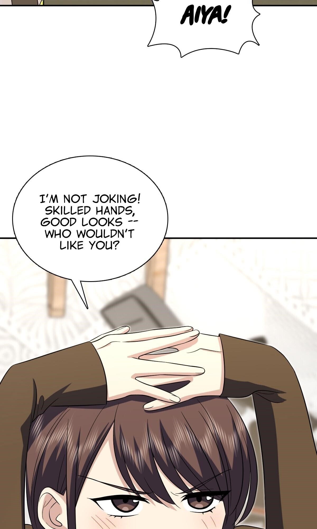 My Wife Is From a Thousand Years Ago Chapter 389 - Page 21