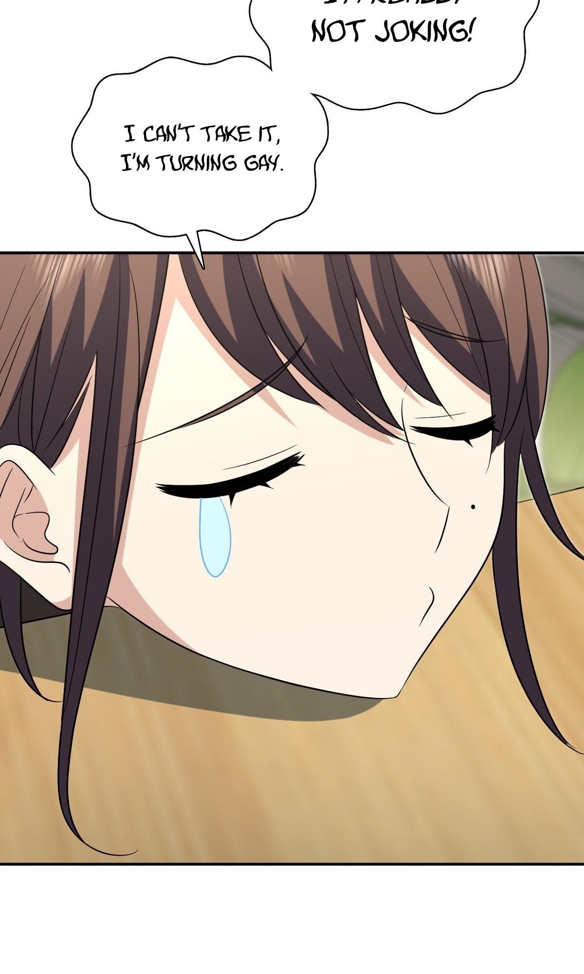 My Wife Is From a Thousand Years Ago Chapter 389 - Page 24