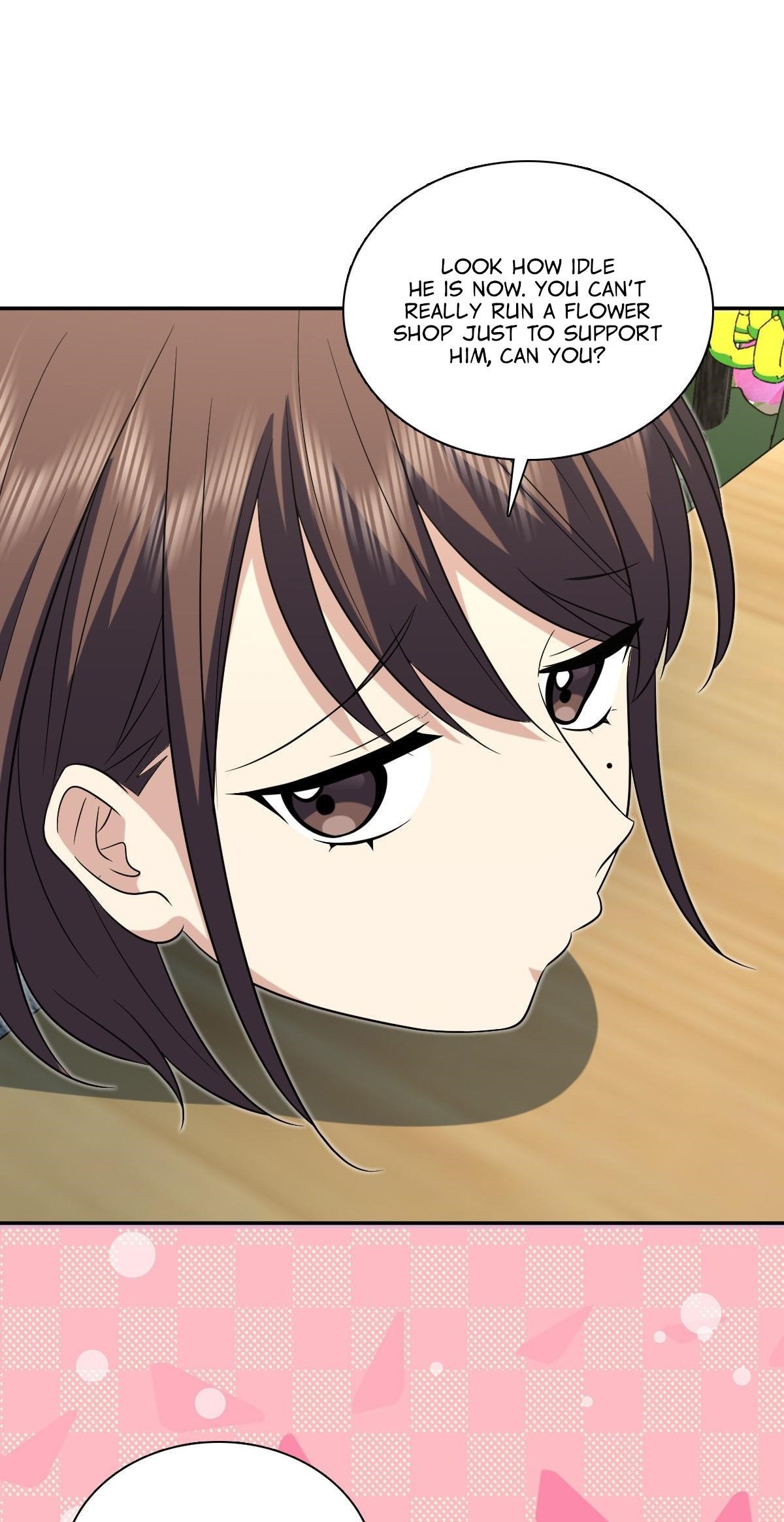 My Wife Is From a Thousand Years Ago Chapter 389 - Page 27