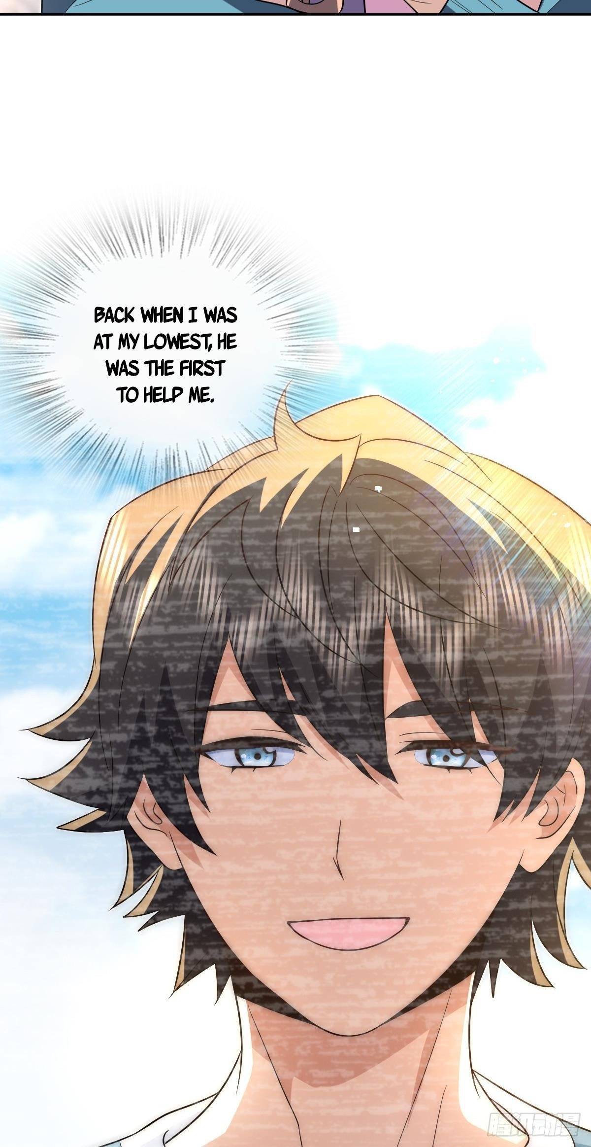 My Wife Is From a Thousand Years Ago Chapter 389 - Page 30