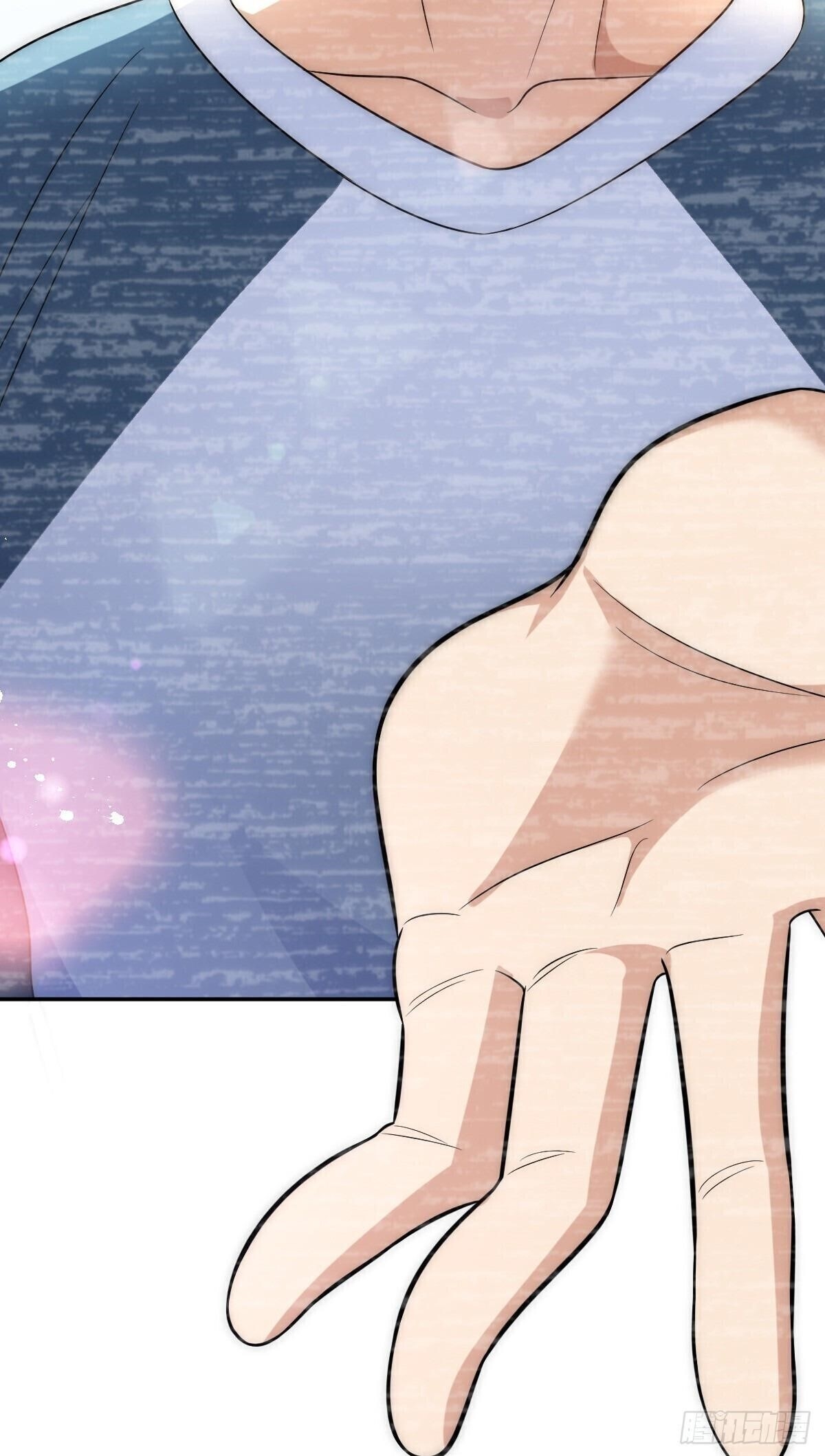 My Wife Is From a Thousand Years Ago Chapter 389 - Page 31