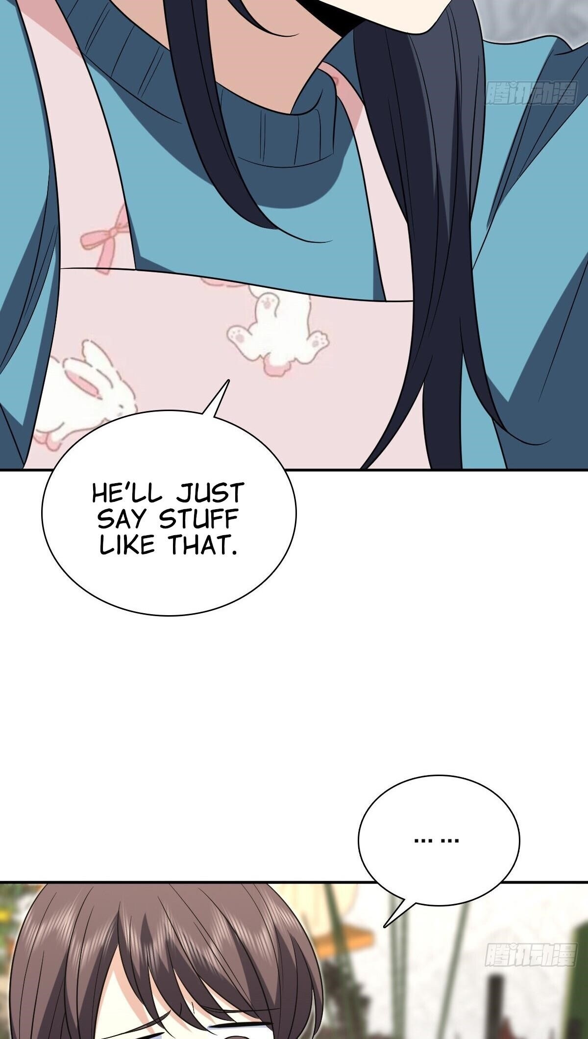 My Wife Is From a Thousand Years Ago Chapter 389 - Page 34