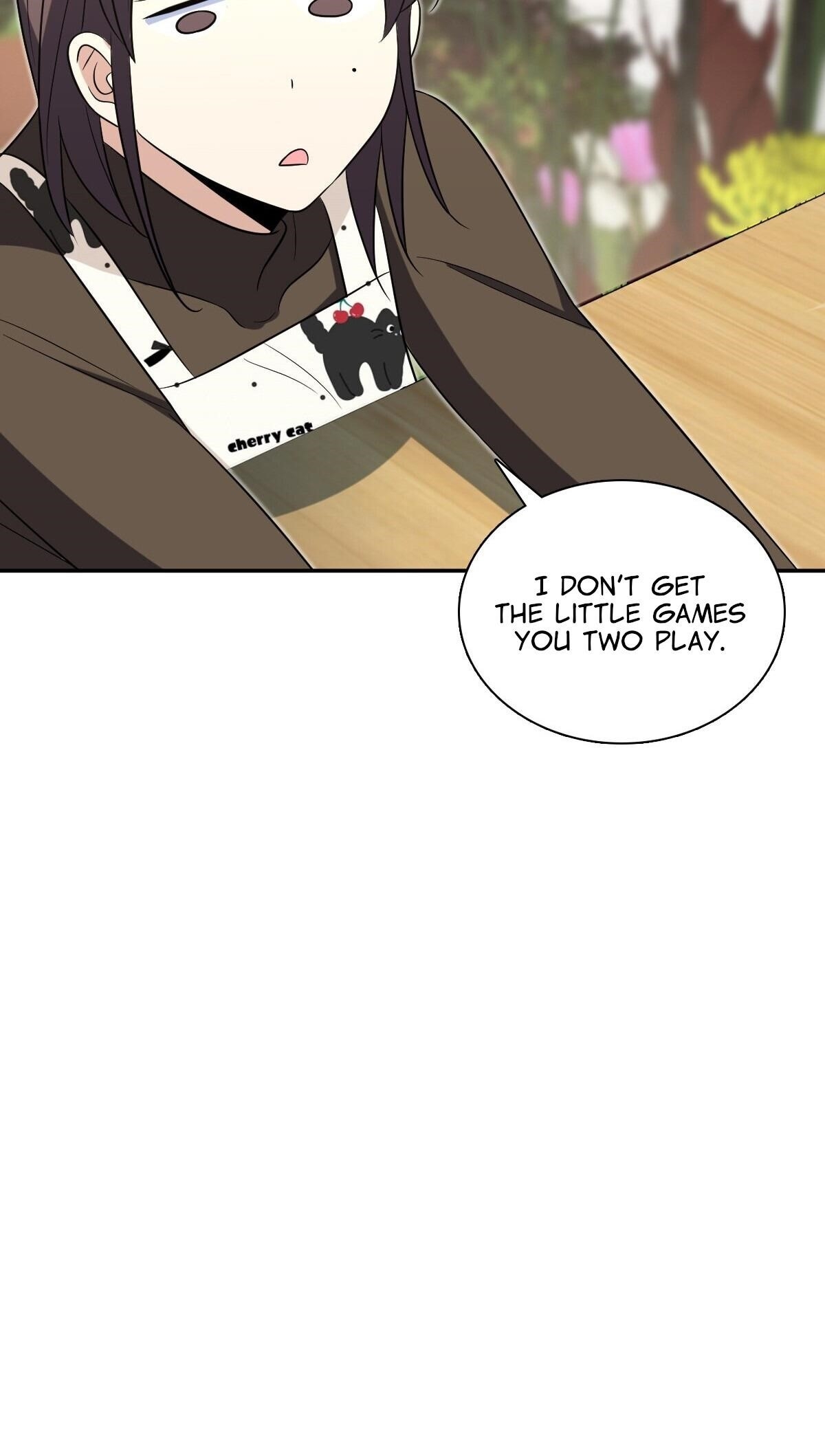 My Wife Is From a Thousand Years Ago Chapter 389 - Page 35