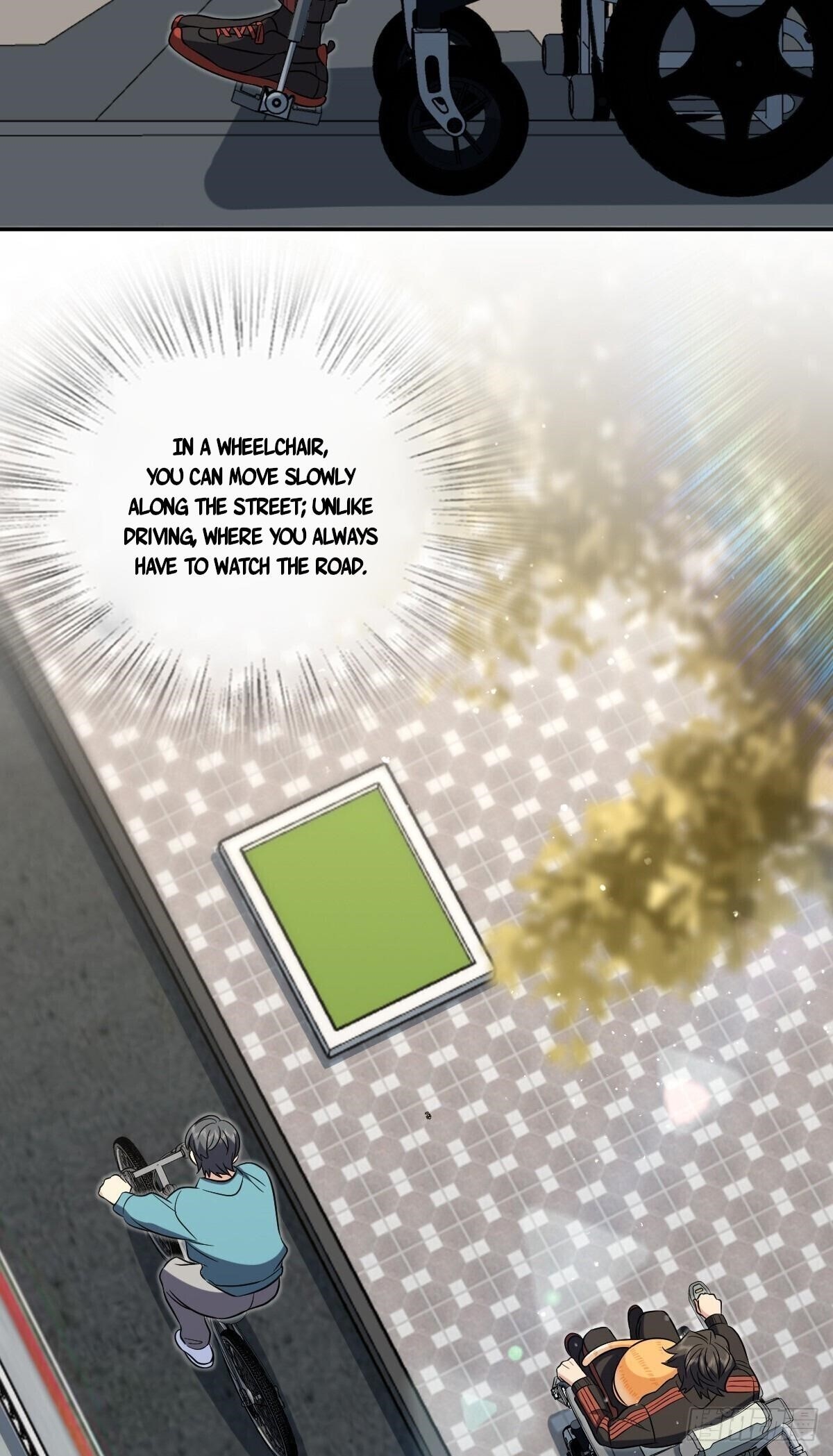 My Wife Is From a Thousand Years Ago Chapter 389 - Page 37