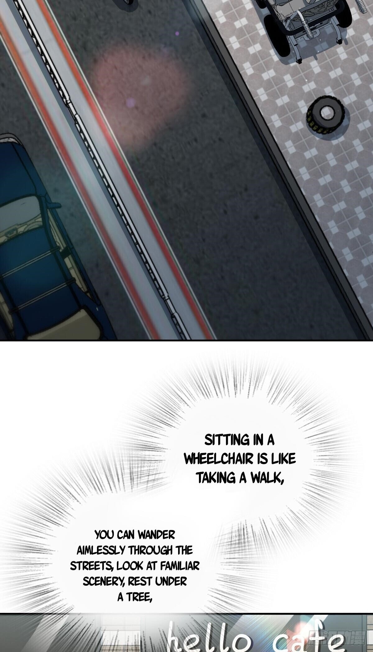 My Wife Is From a Thousand Years Ago Chapter 389 - Page 38