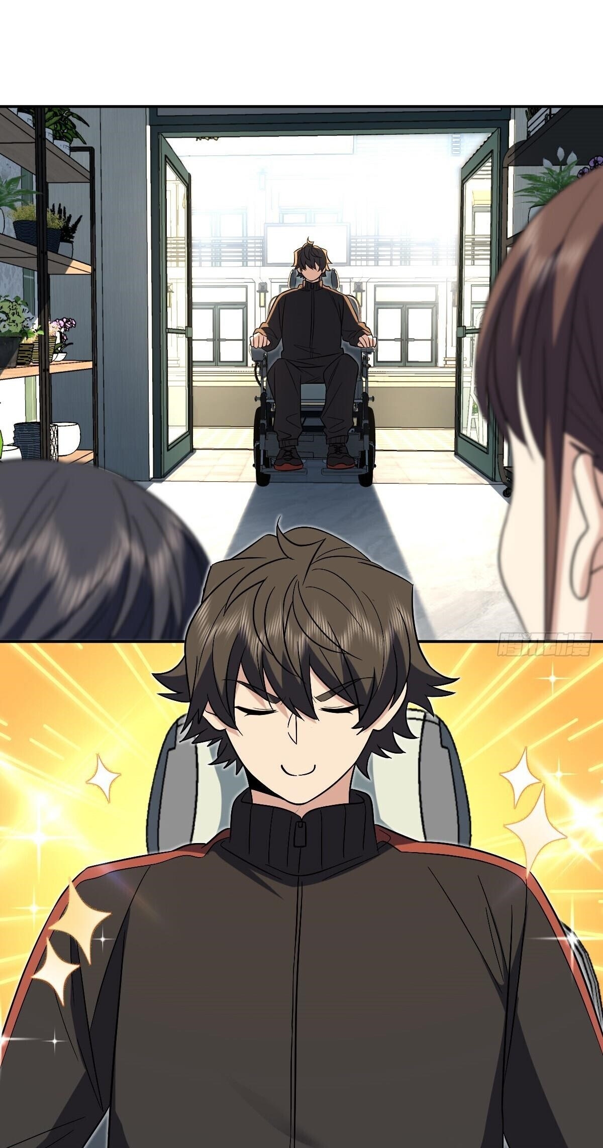 My Wife Is From a Thousand Years Ago Chapter 389 - Page 4