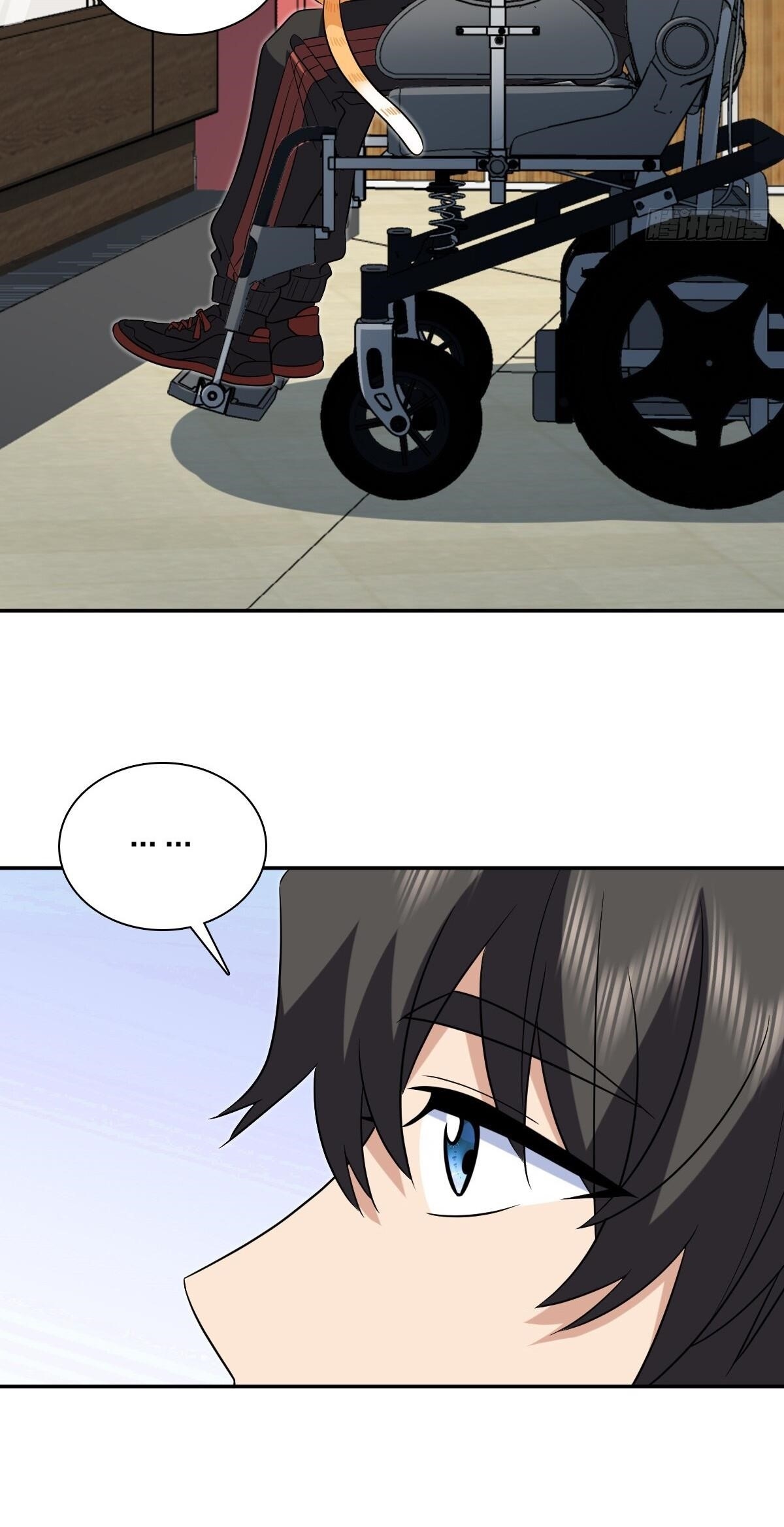 My Wife Is From a Thousand Years Ago Chapter 389 - Page 46