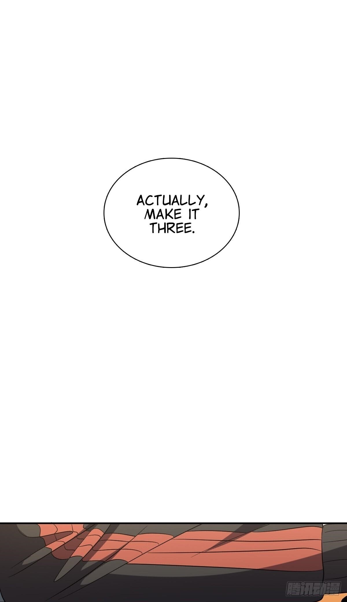 My Wife Is From a Thousand Years Ago Chapter 389 - Page 47