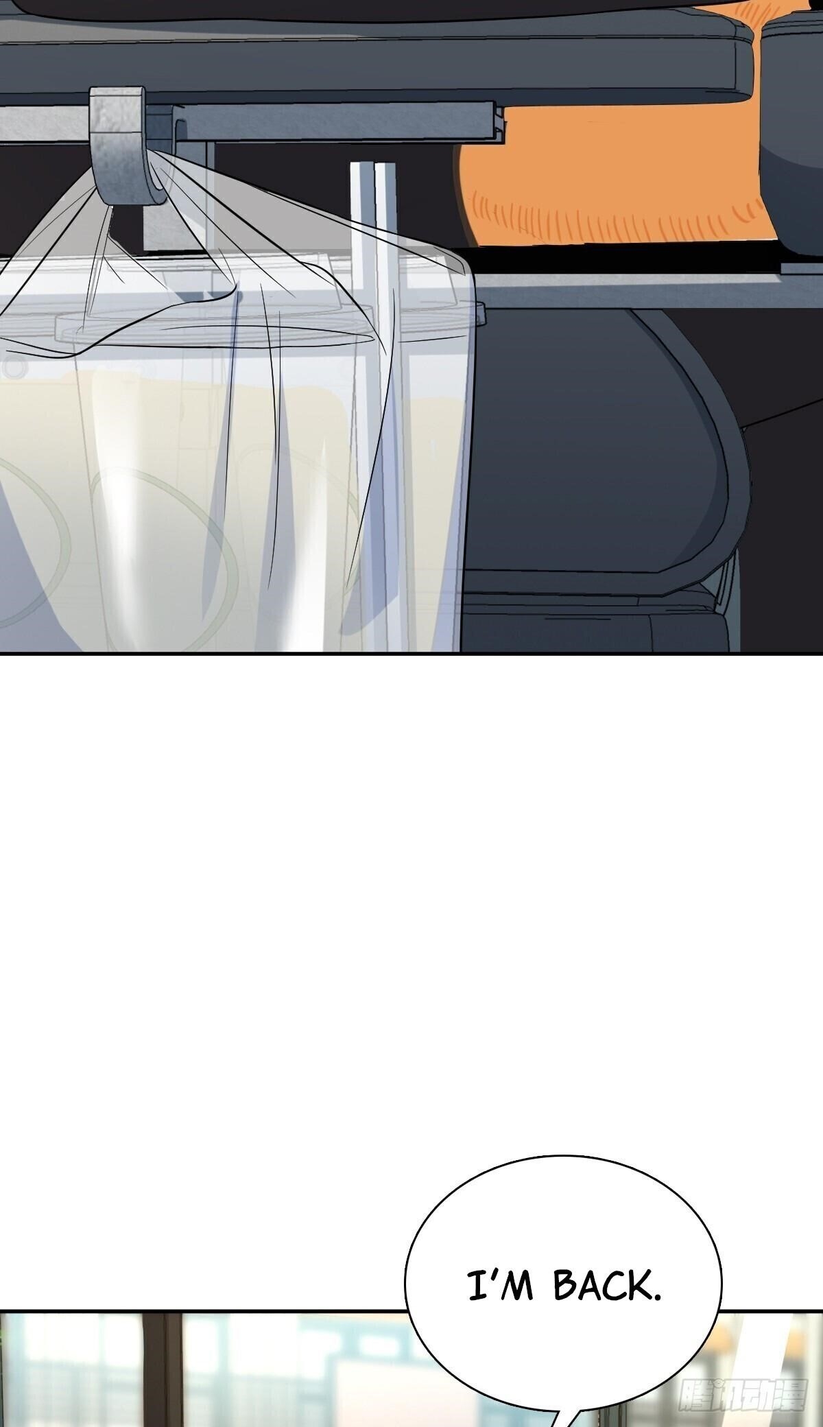 My Wife Is From a Thousand Years Ago Chapter 389 - Page 48