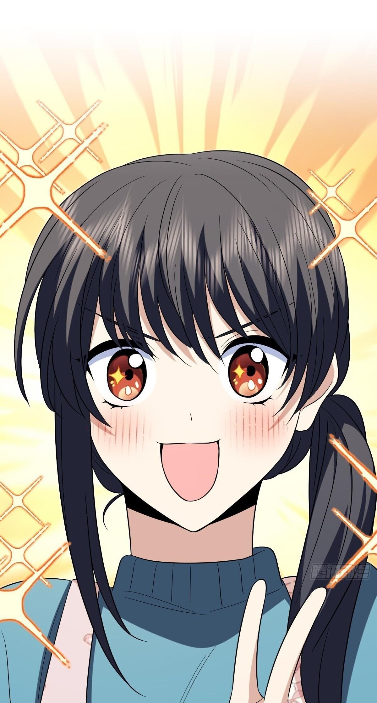 My Wife Is From a Thousand Years Ago Chapter 389 - Page 53