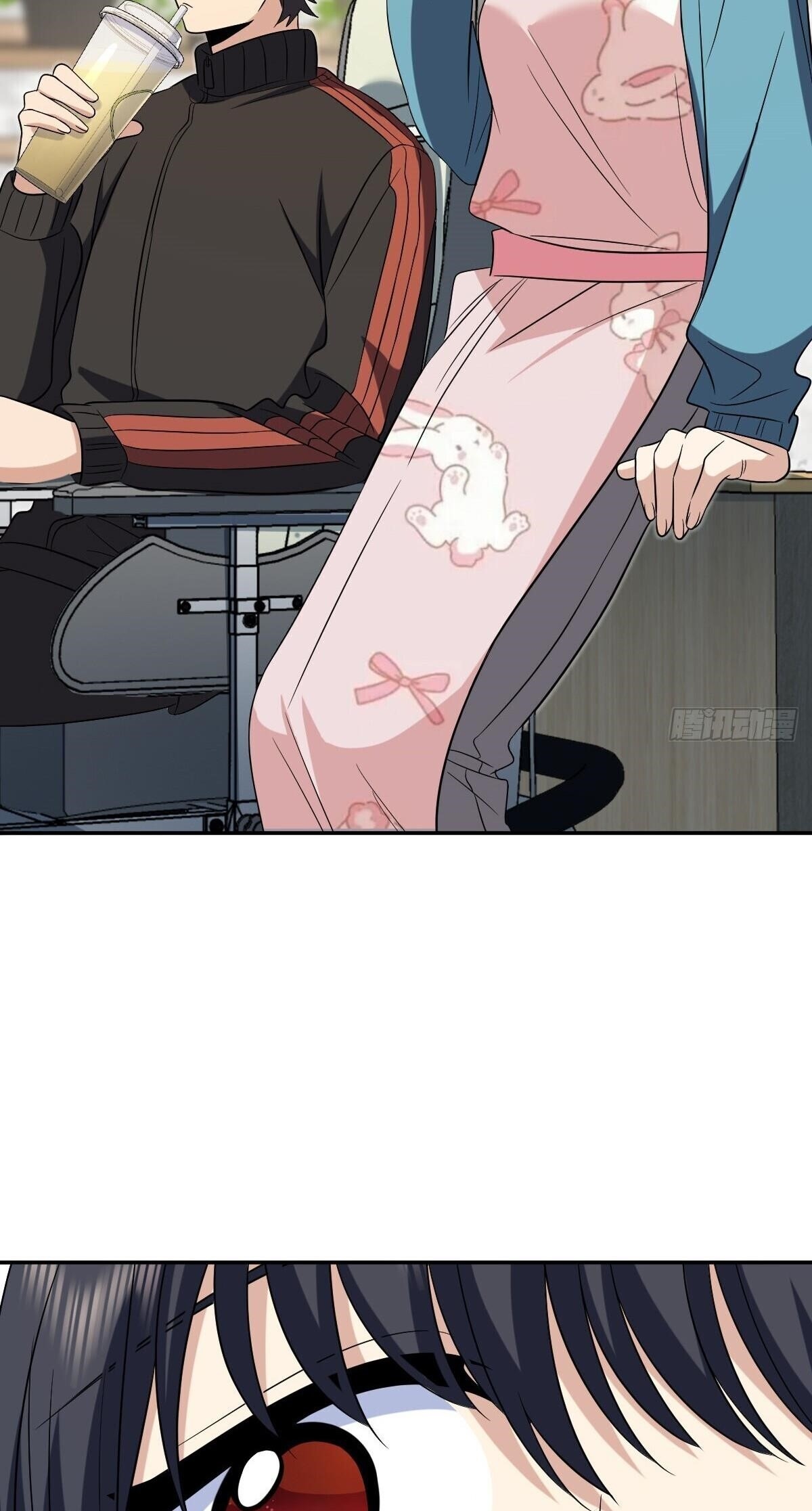 My Wife Is From a Thousand Years Ago Chapter 389 - Page 55