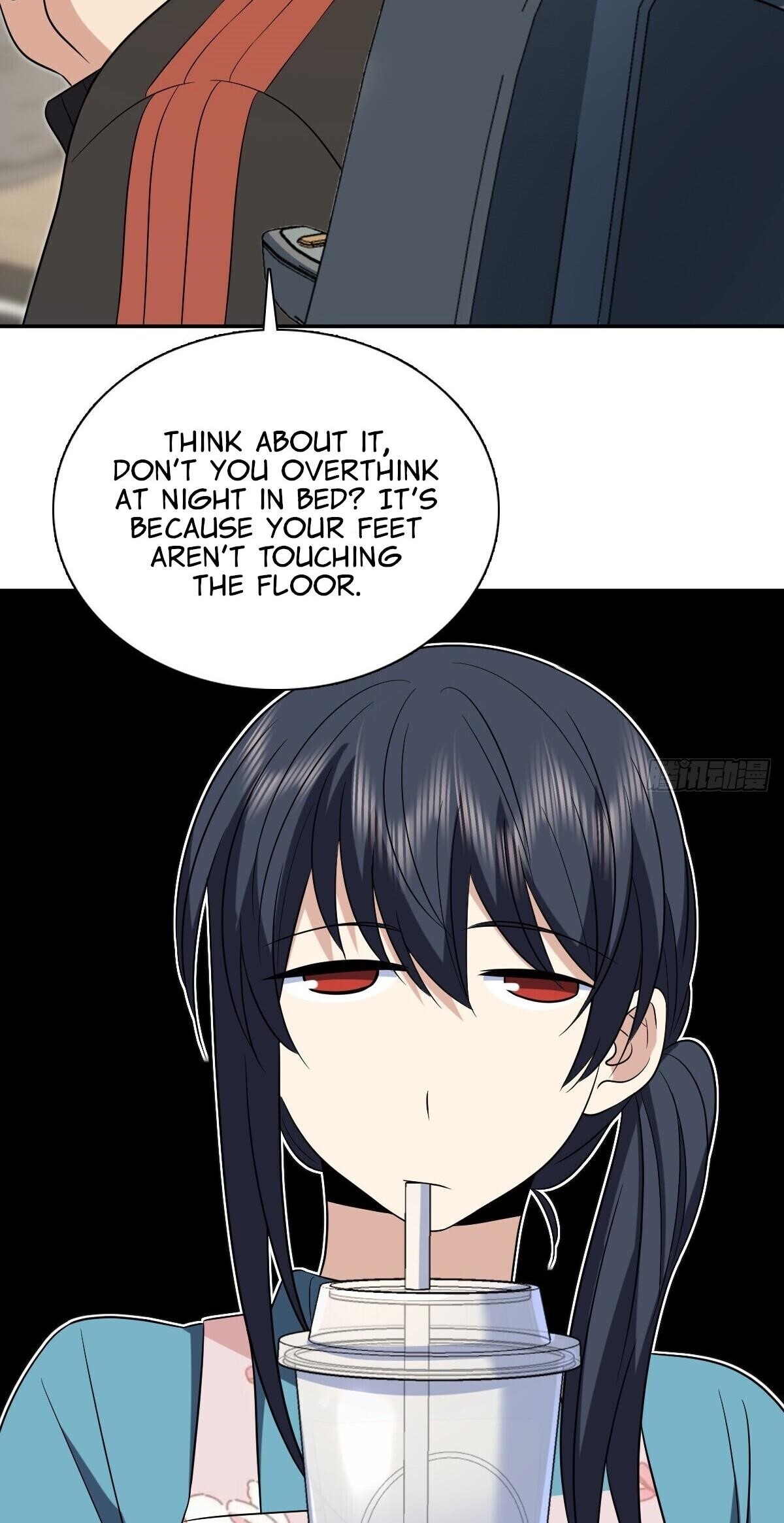 My Wife Is From a Thousand Years Ago Chapter 389 - Page 59