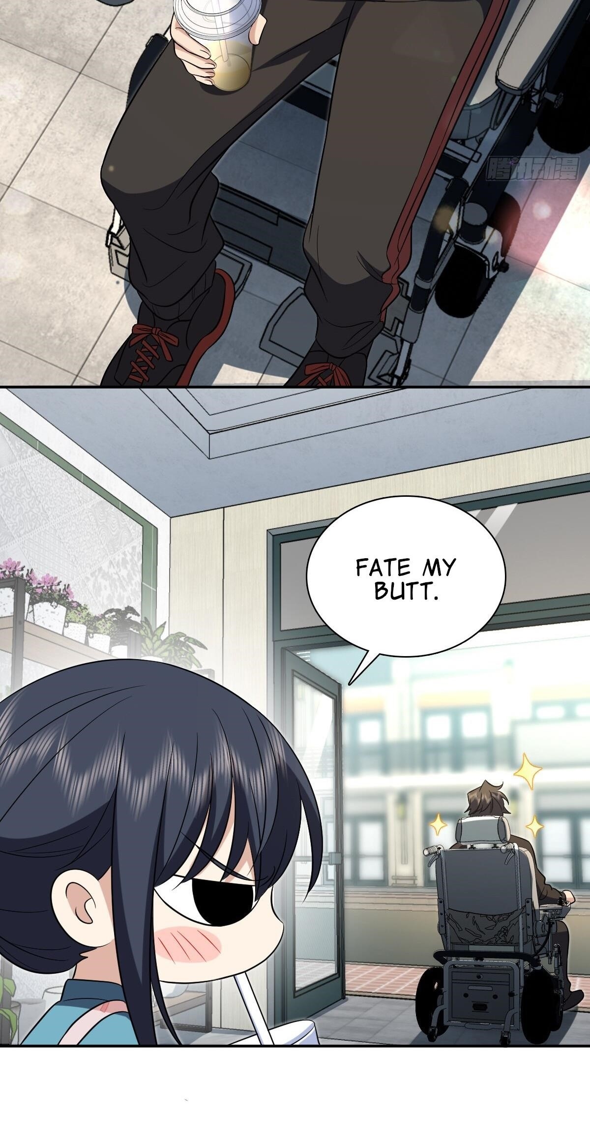 My Wife Is From a Thousand Years Ago Chapter 389 - Page 62