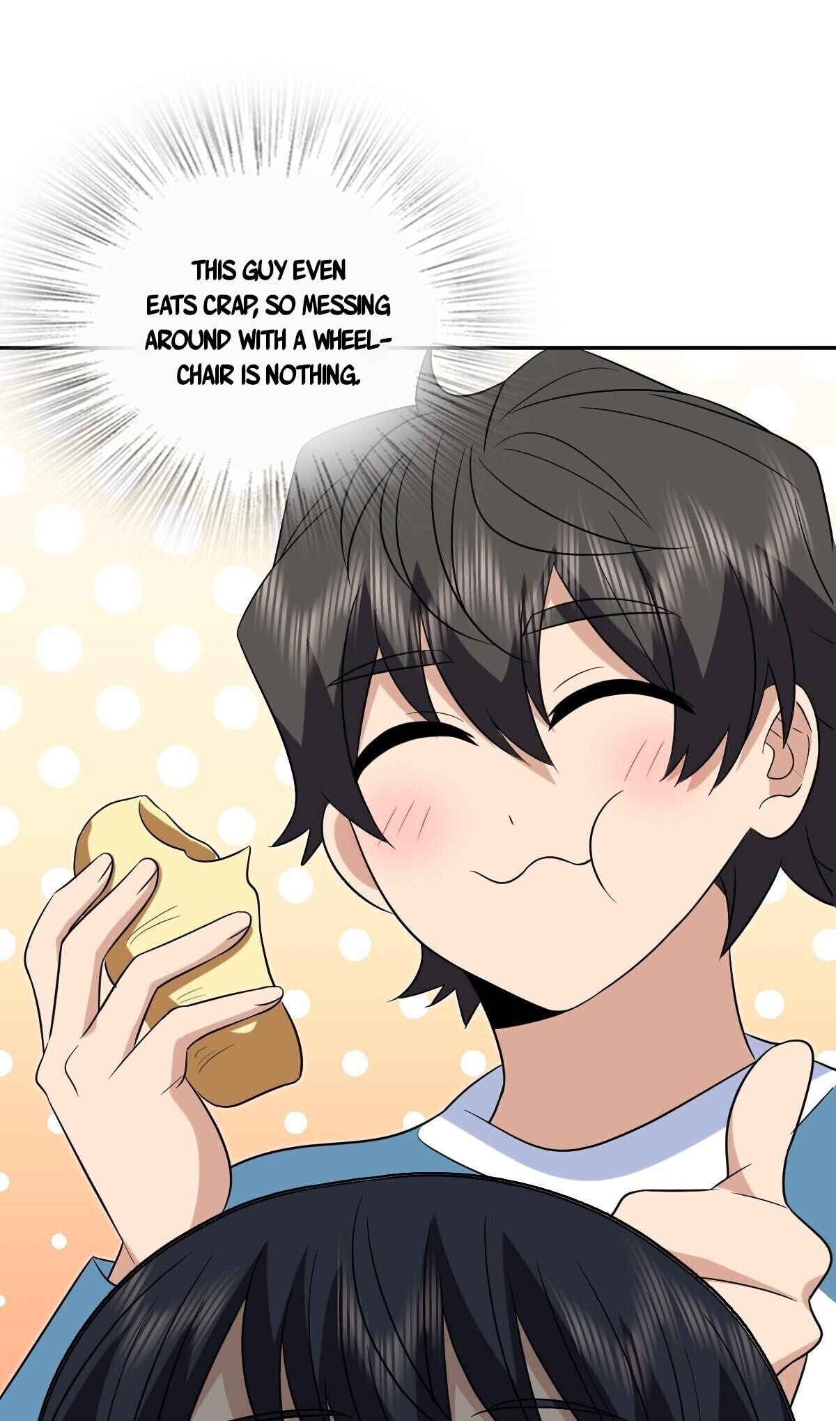 My Wife Is From a Thousand Years Ago Chapter 389 - Page 7