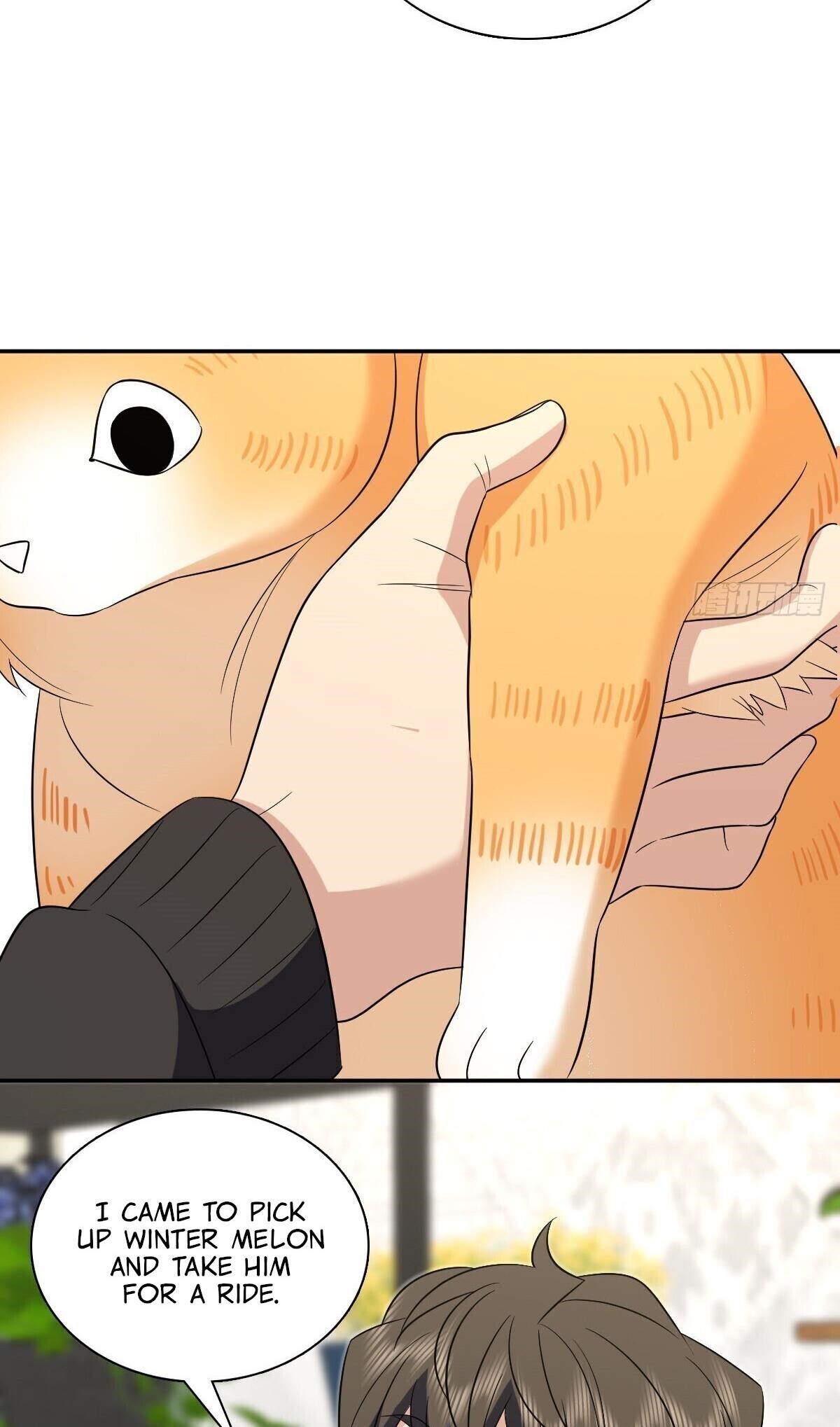 My Wife Is From a Thousand Years Ago Chapter 389 - Page 9