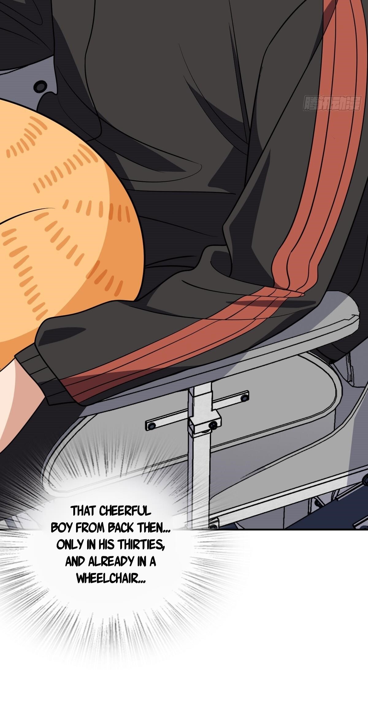 My Wife Is From a Thousand Years Ago Chapter 390 - Page 11