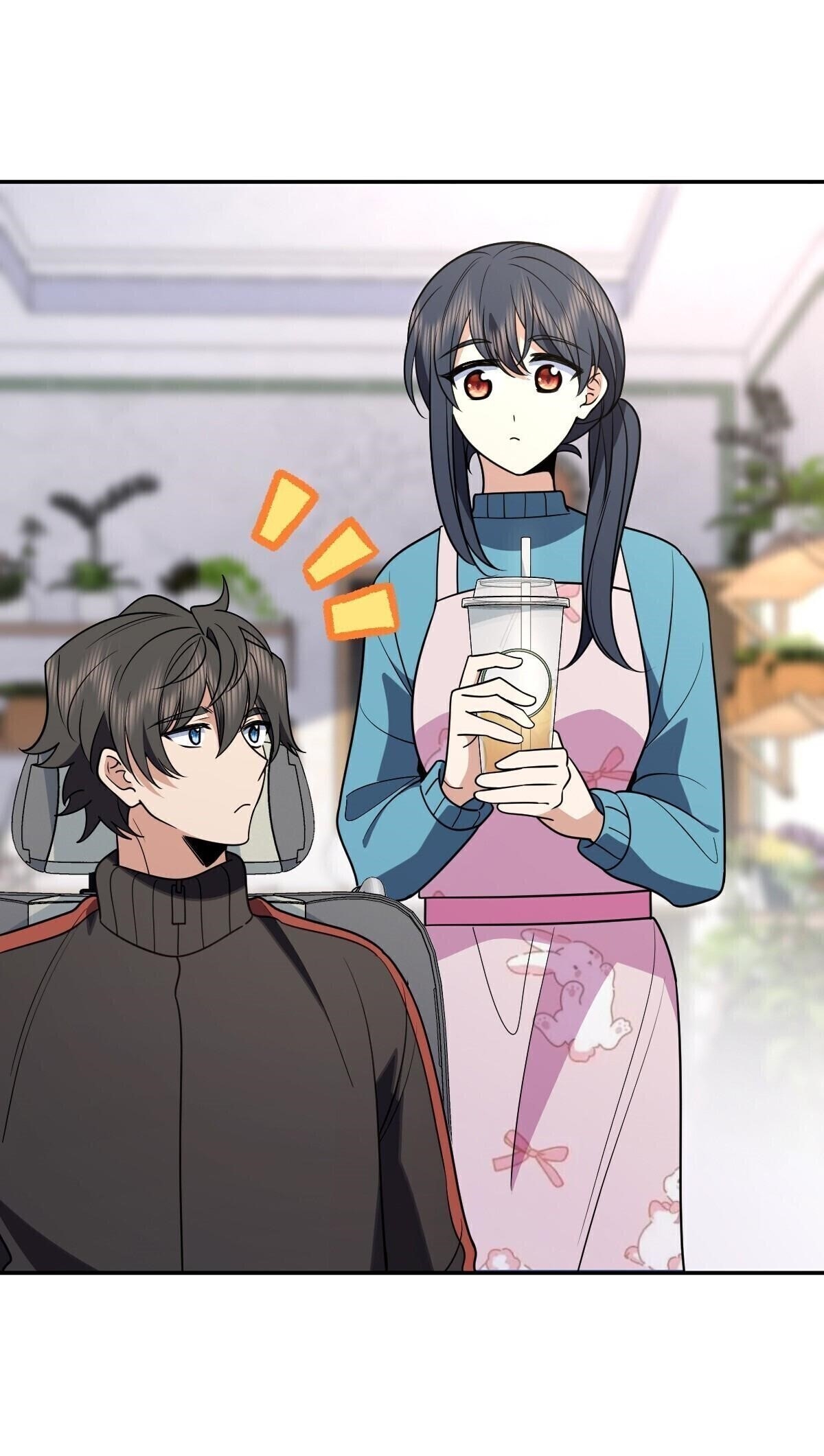 My Wife Is From a Thousand Years Ago Chapter 390 - Page 12