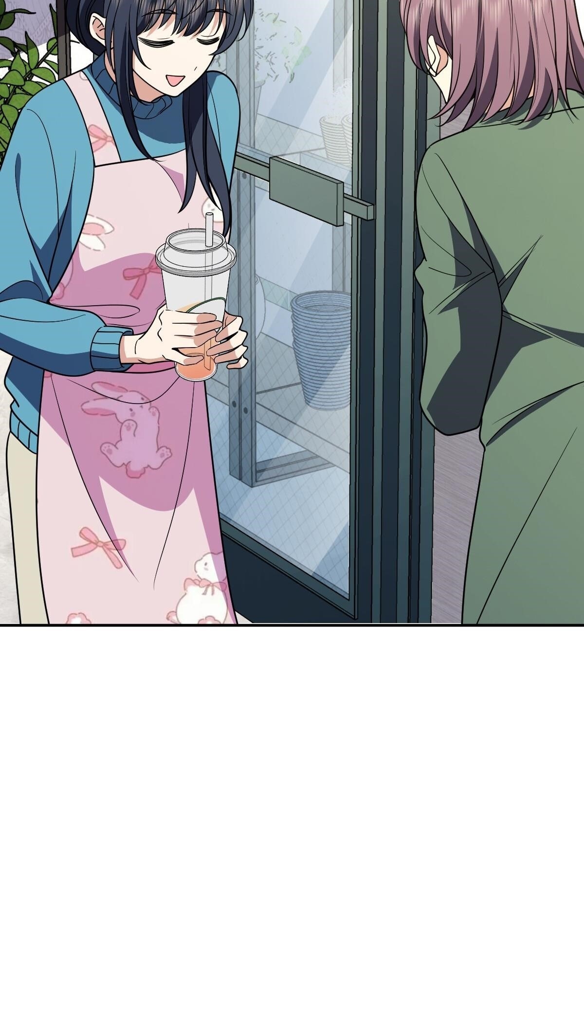 My Wife Is From a Thousand Years Ago Chapter 390 - Page 18