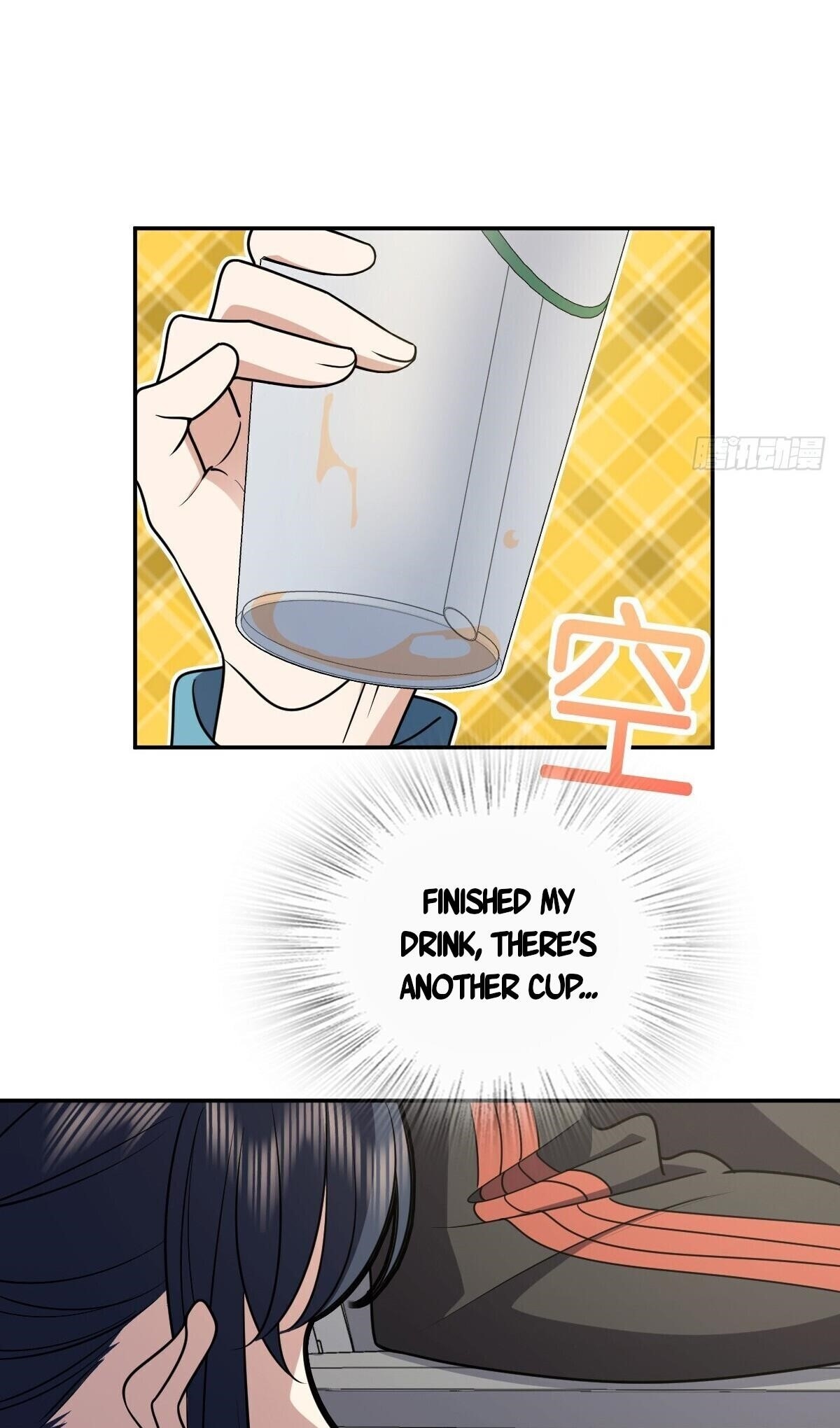 My Wife Is From a Thousand Years Ago Chapter 390 - Page 22