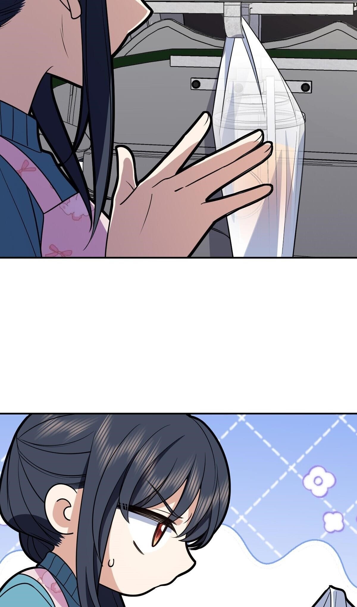 My Wife Is From a Thousand Years Ago Chapter 390 - Page 23