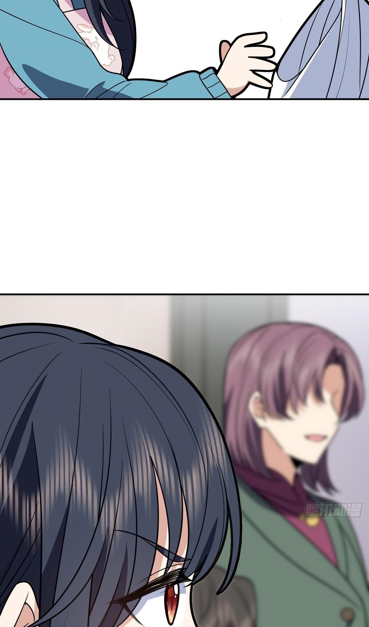 My Wife Is From a Thousand Years Ago Chapter 390 - Page 24