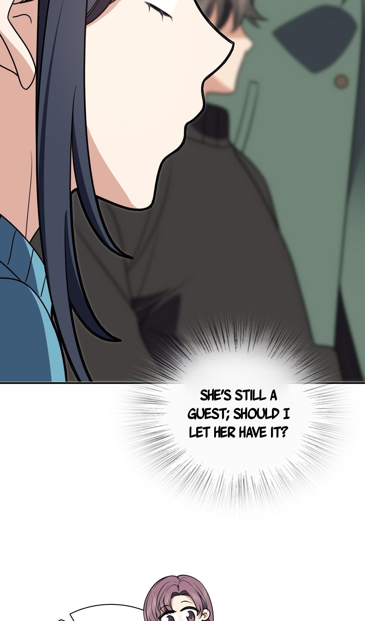 My Wife Is From a Thousand Years Ago Chapter 390 - Page 25