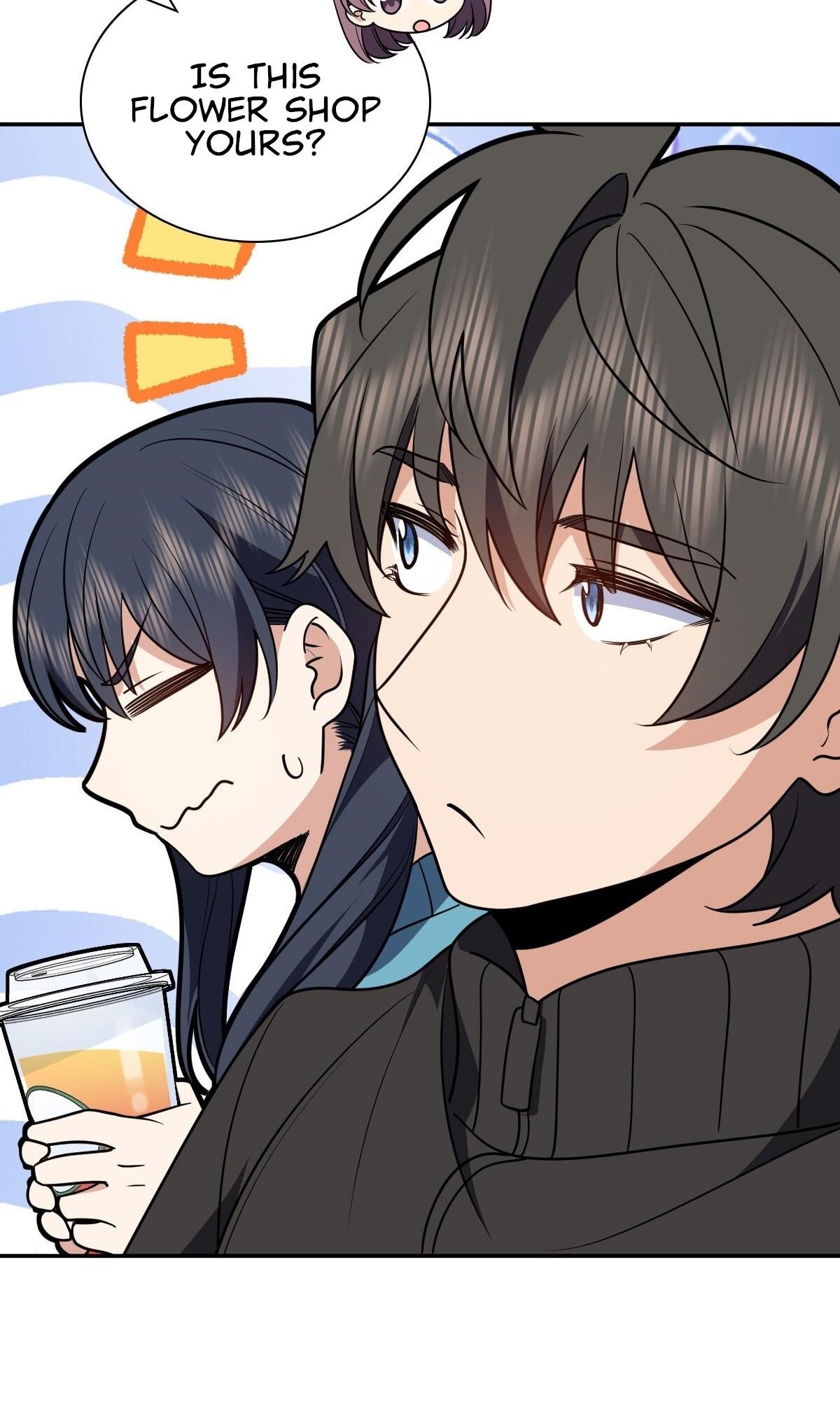 My Wife Is From a Thousand Years Ago Chapter 390 - Page 26