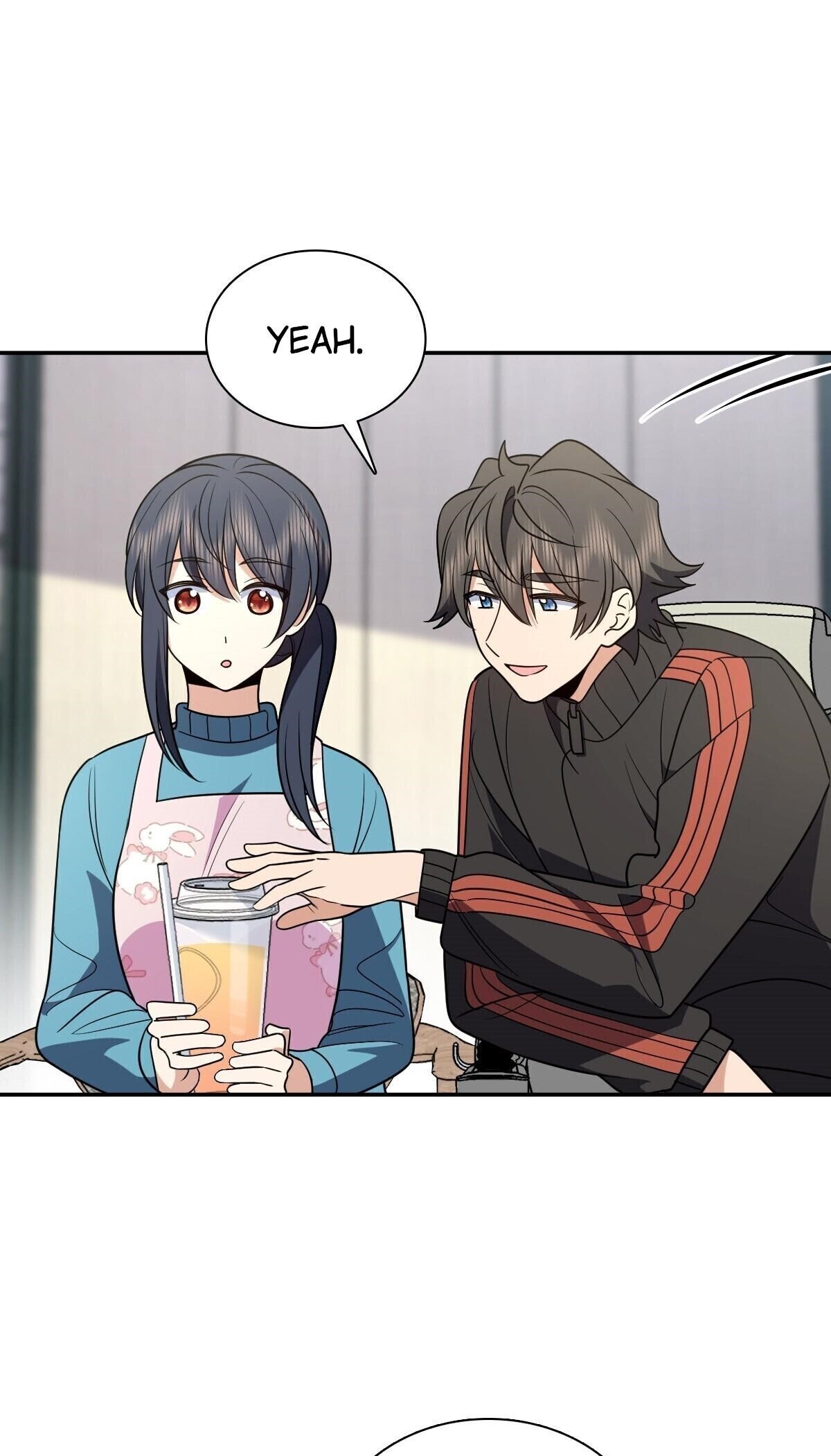 My Wife Is From a Thousand Years Ago Chapter 390 - Page 27