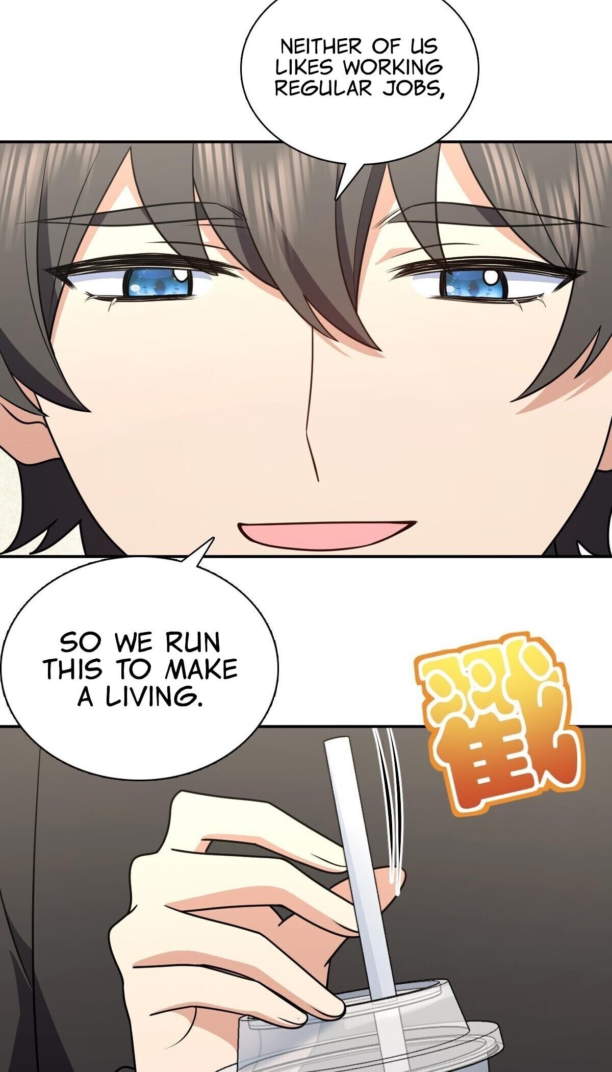 My Wife Is From a Thousand Years Ago Chapter 390 - Page 28