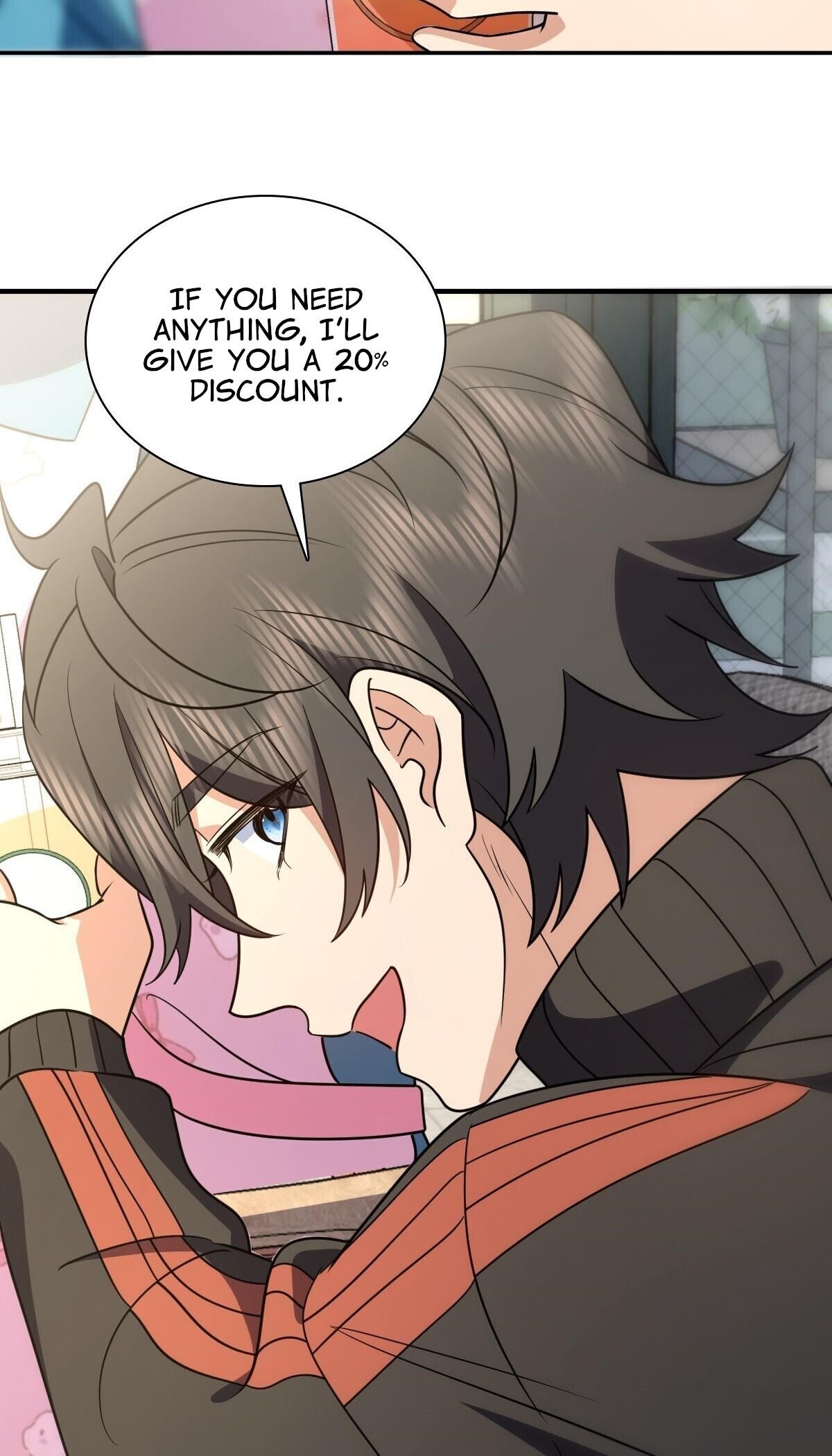 My Wife Is From a Thousand Years Ago Chapter 390 - Page 30