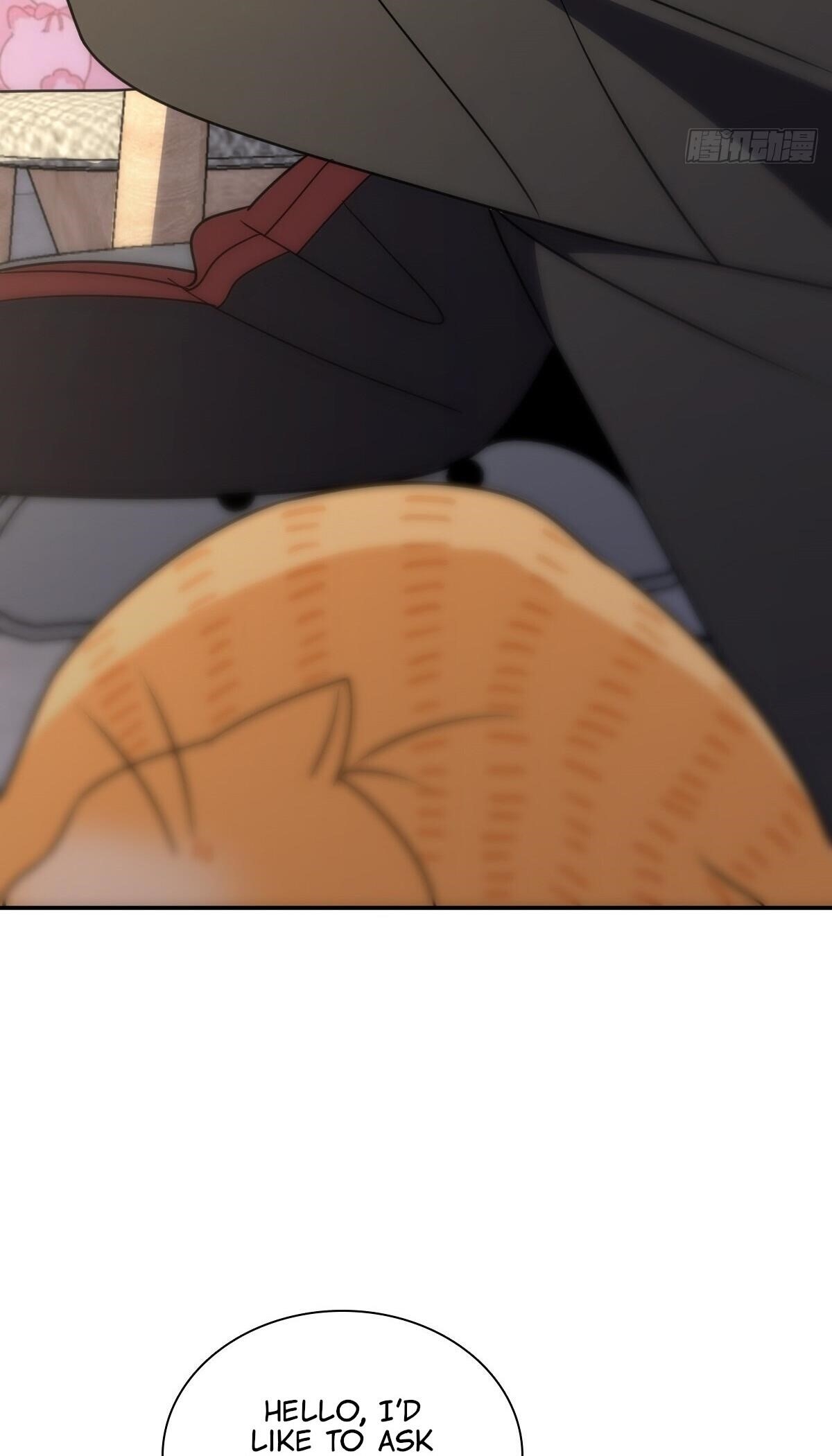 My Wife Is From a Thousand Years Ago Chapter 390 - Page 31