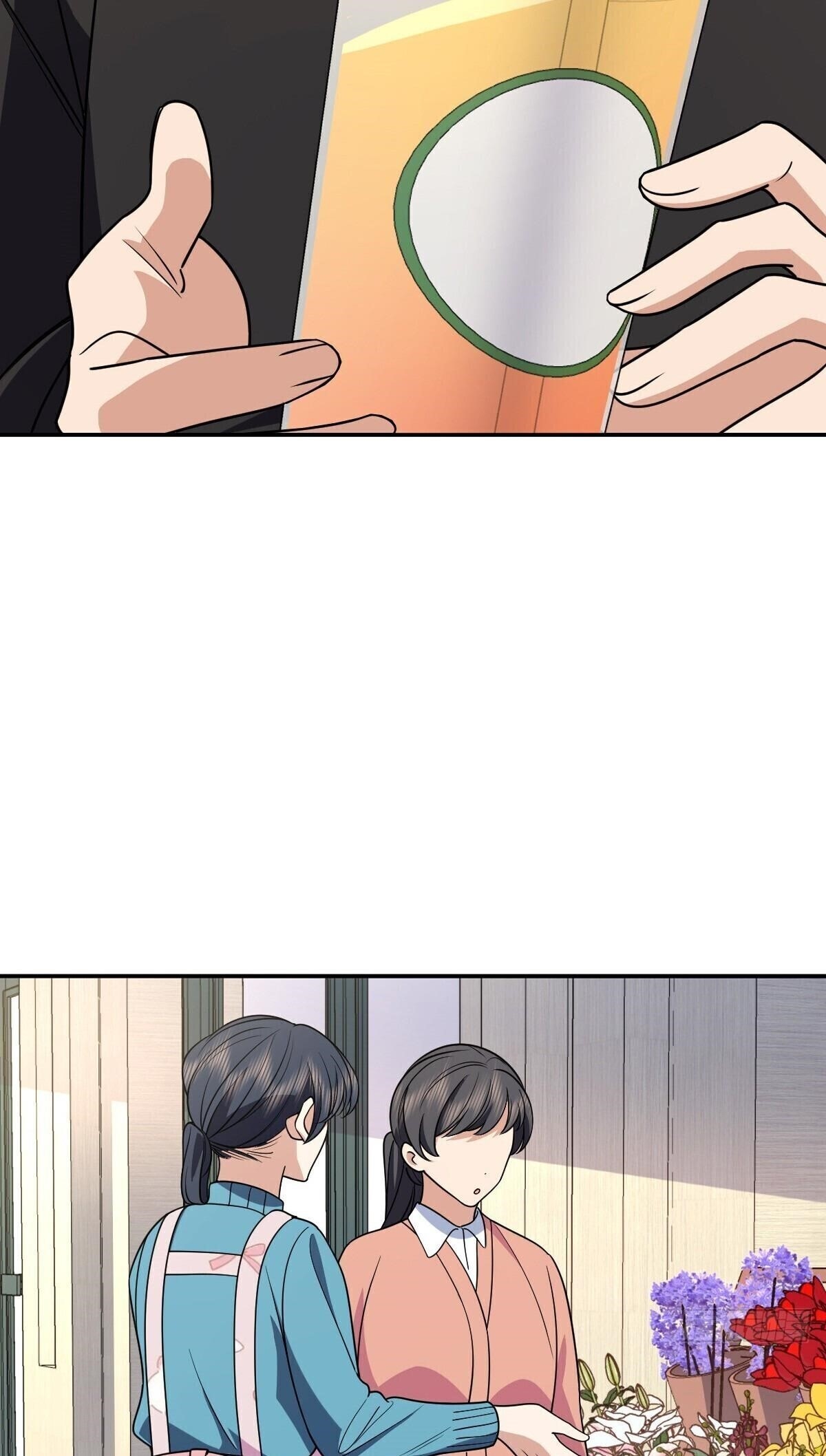 My Wife Is From a Thousand Years Ago Chapter 390 - Page 33