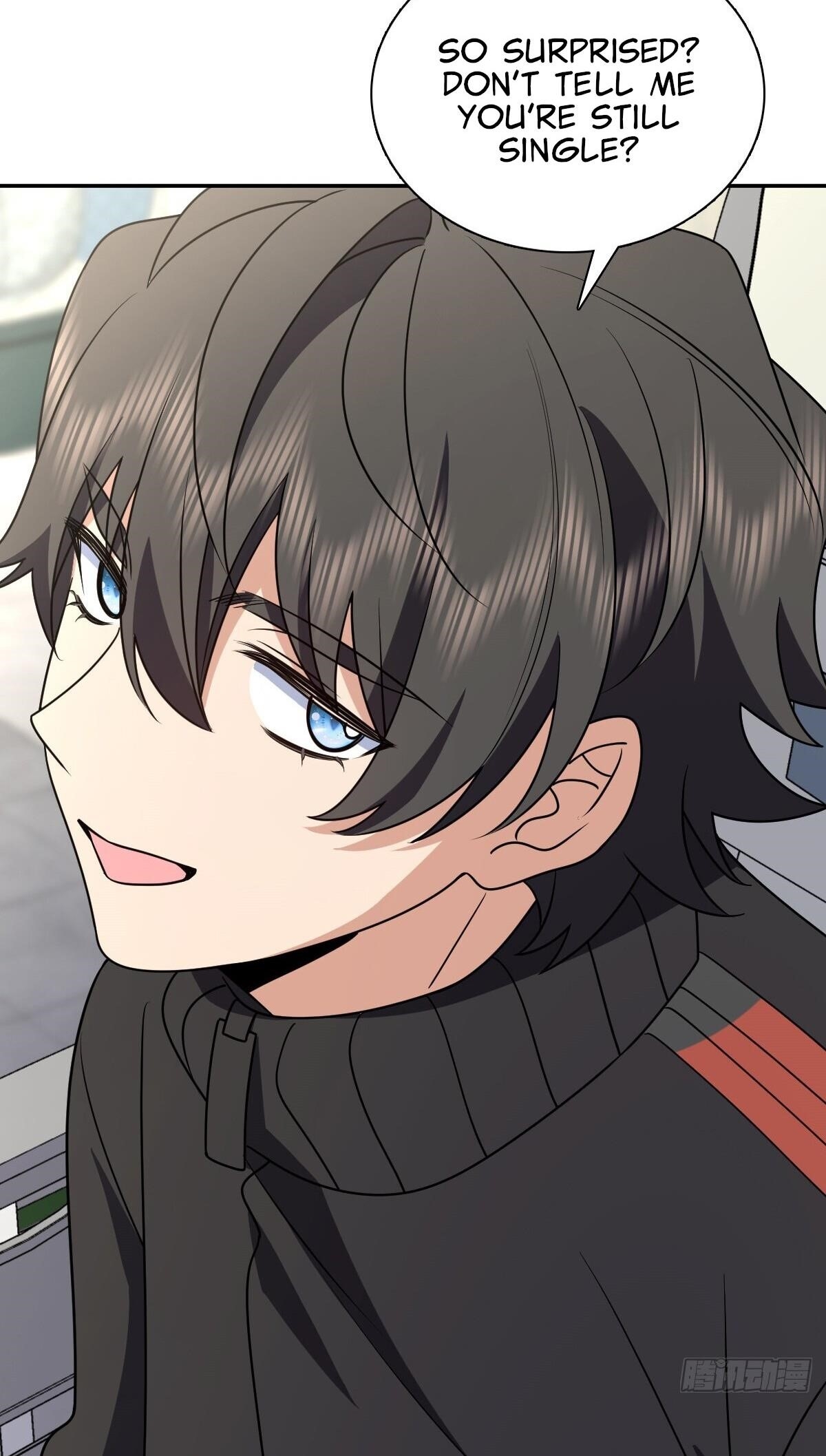 My Wife Is From a Thousand Years Ago Chapter 390 - Page 37