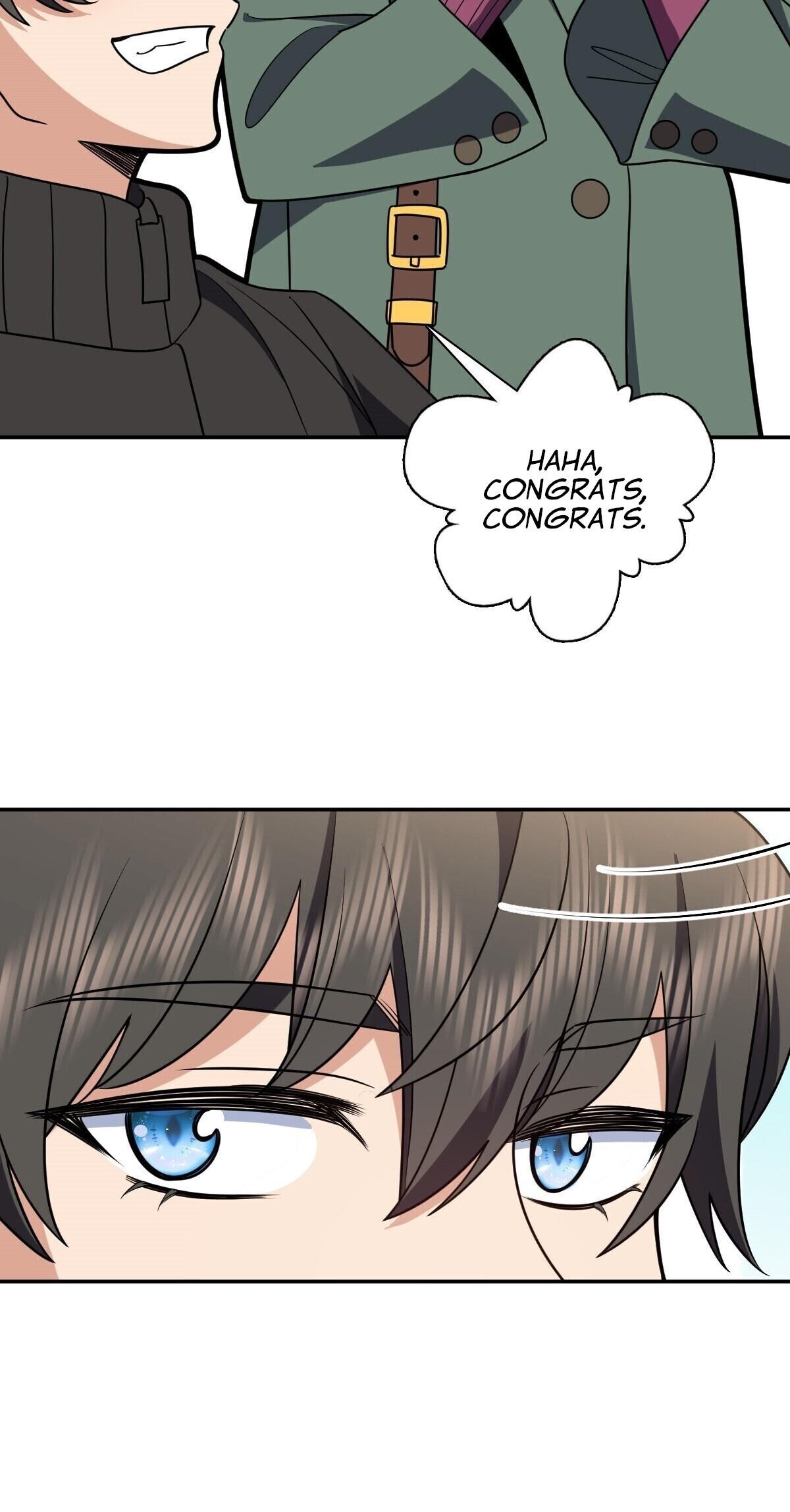 My Wife Is From a Thousand Years Ago Chapter 390 - Page 39