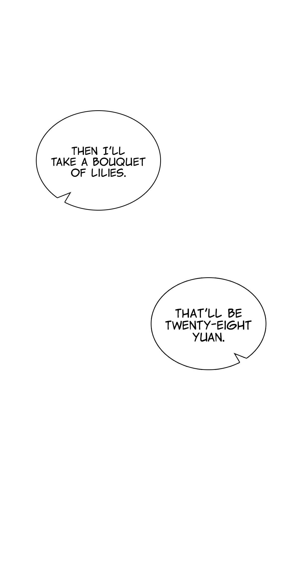 My Wife Is From a Thousand Years Ago Chapter 390 - Page 43