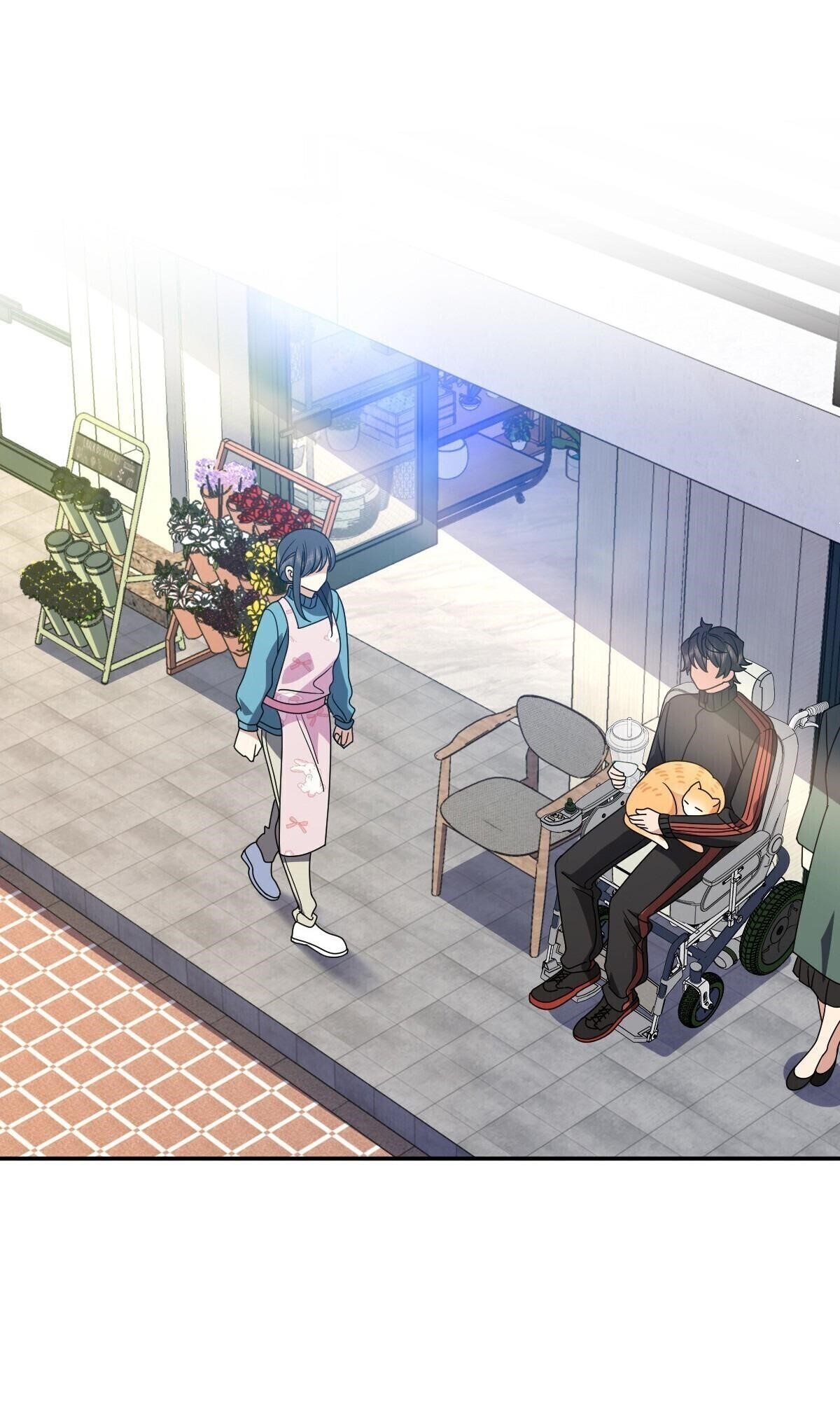 My Wife Is From a Thousand Years Ago Chapter 390 - Page 44