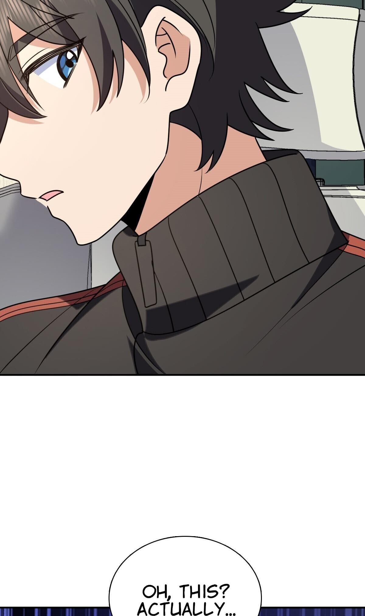 My Wife Is From a Thousand Years Ago Chapter 390 - Page 47