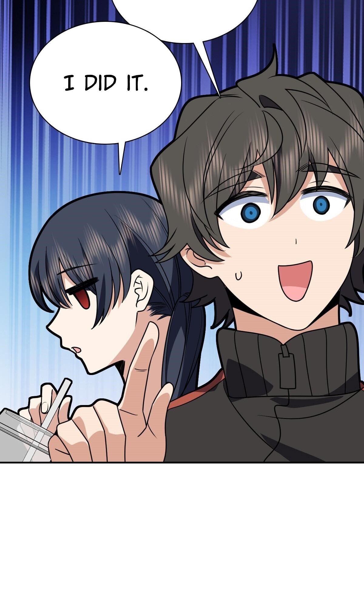 My Wife Is From a Thousand Years Ago Chapter 390 - Page 48