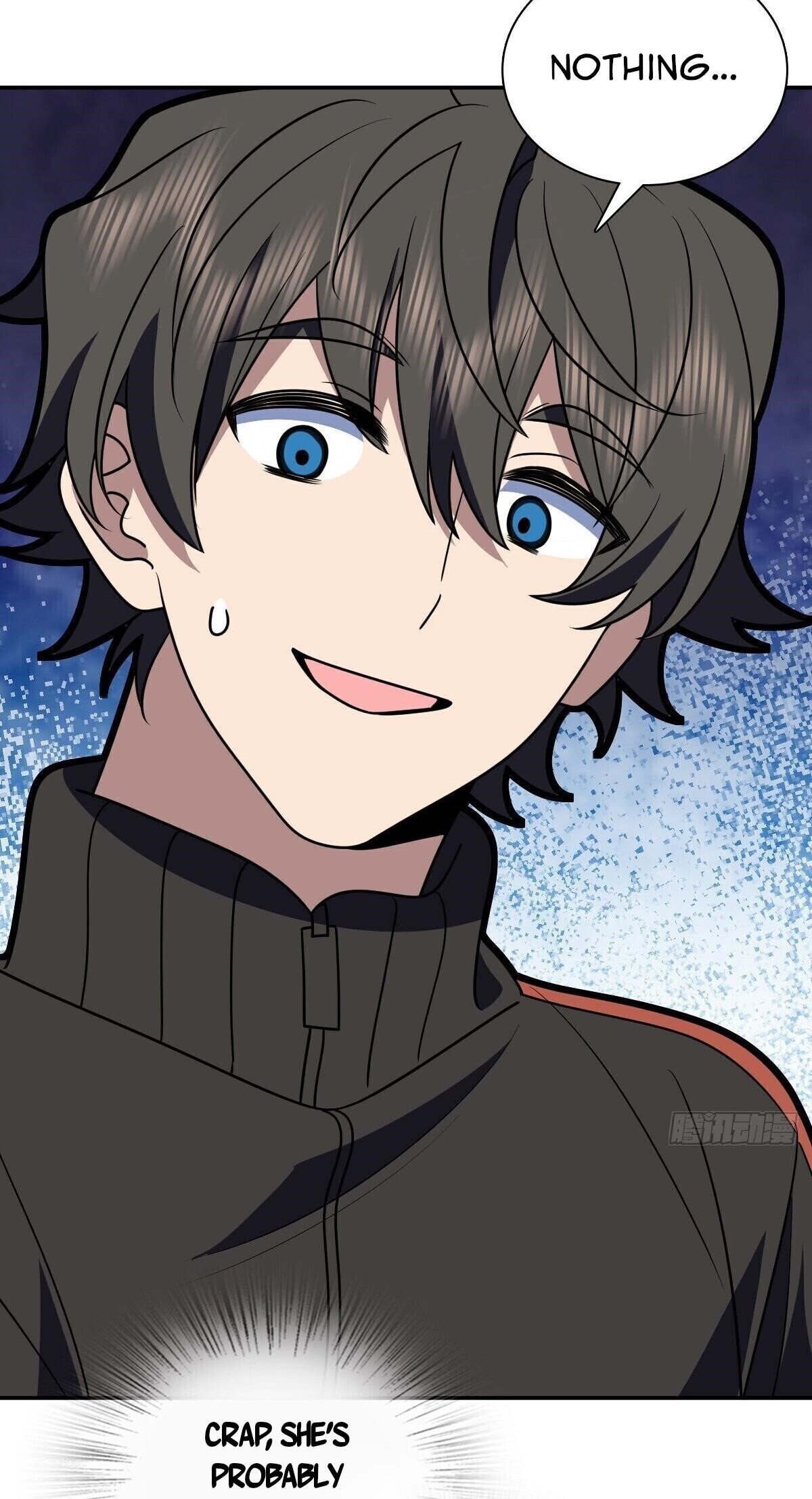 My Wife Is From a Thousand Years Ago Chapter 390 - Page 51