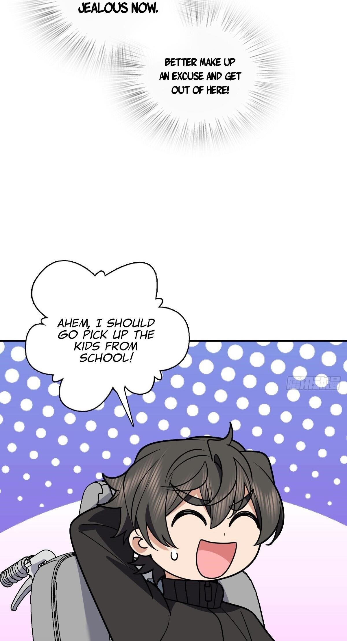 My Wife Is From a Thousand Years Ago Chapter 390 - Page 52