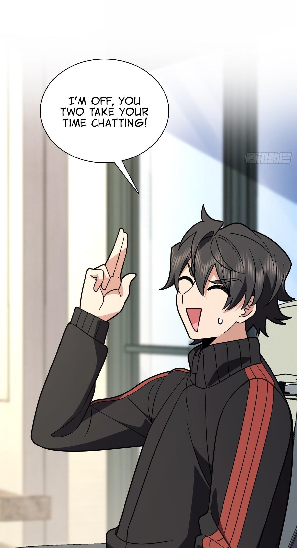 My Wife Is From a Thousand Years Ago Chapter 390 - Page 54