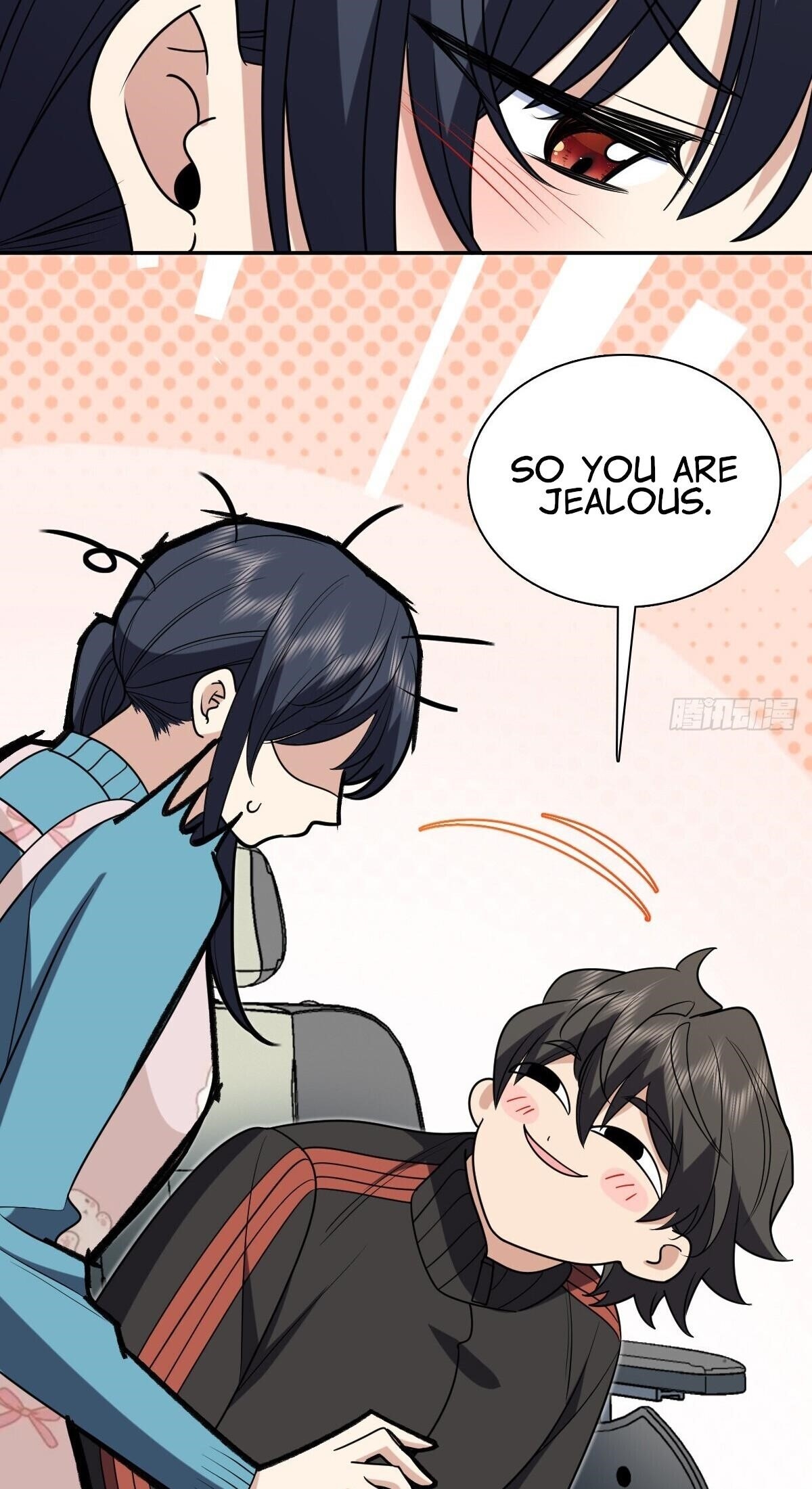 My Wife Is From a Thousand Years Ago Chapter 391 - Page 15