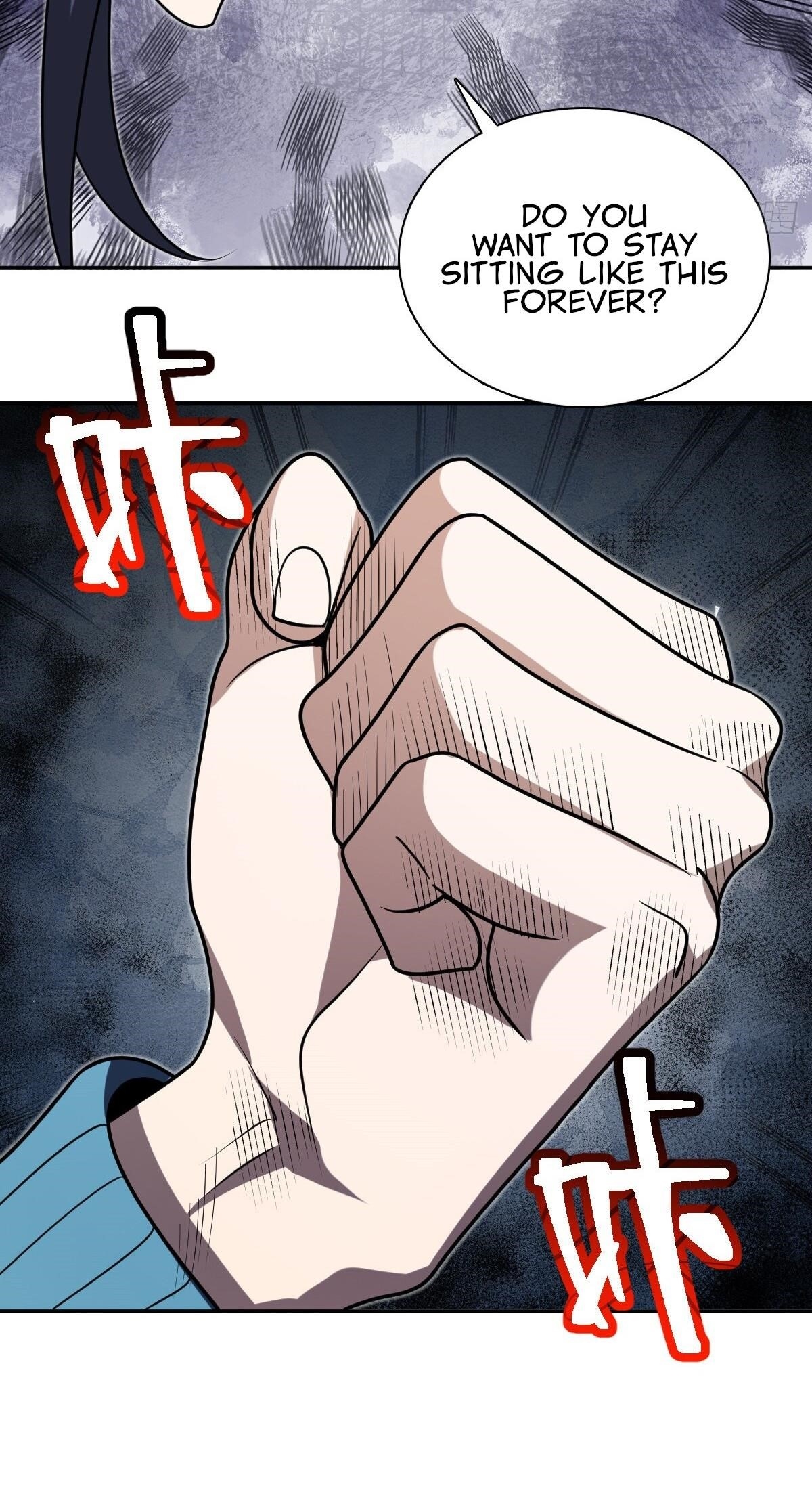 My Wife Is From a Thousand Years Ago Chapter 391 - Page 17