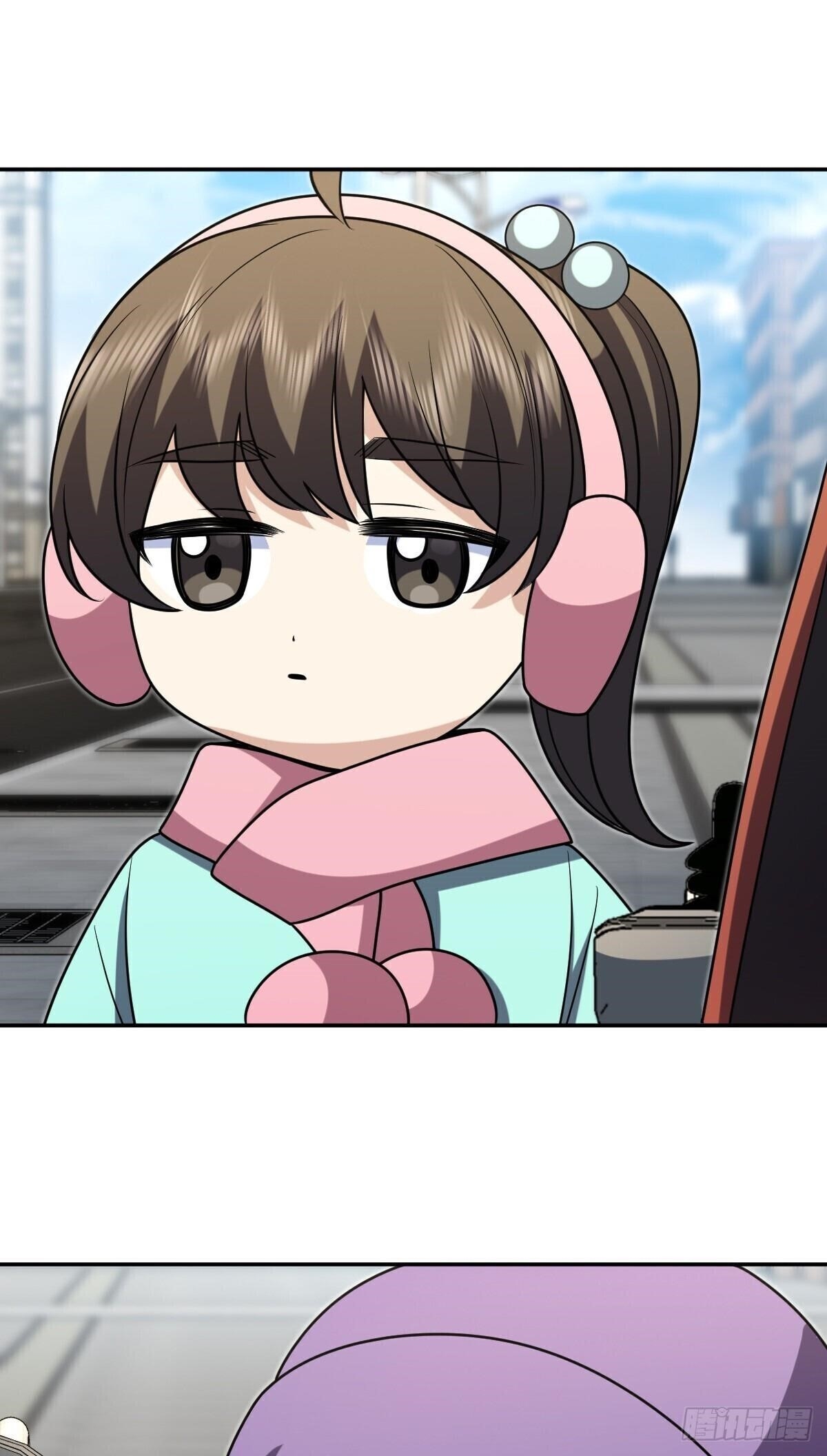 My Wife Is From a Thousand Years Ago Chapter 391 - Page 2