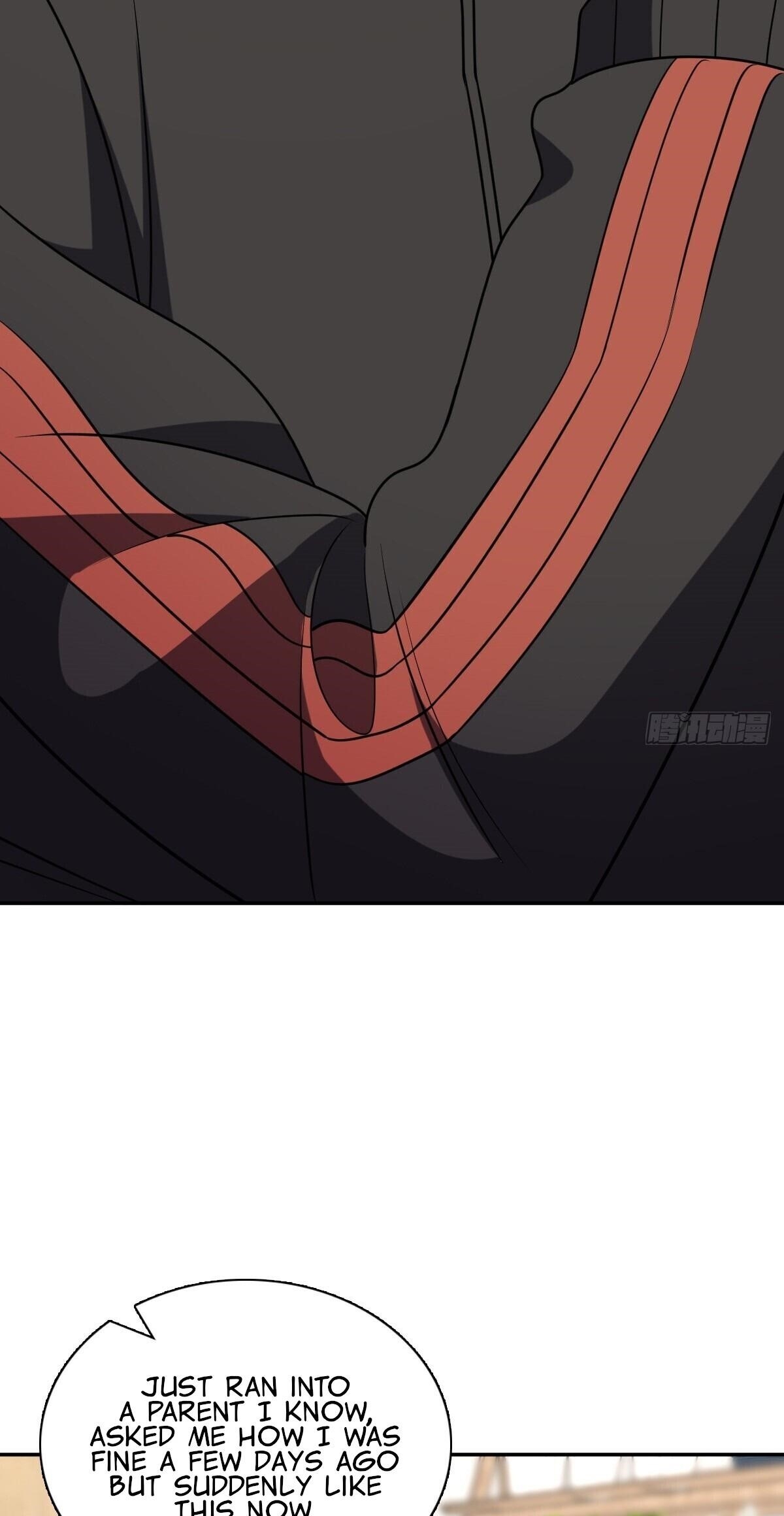 My Wife Is From a Thousand Years Ago Chapter 391 - Page 20