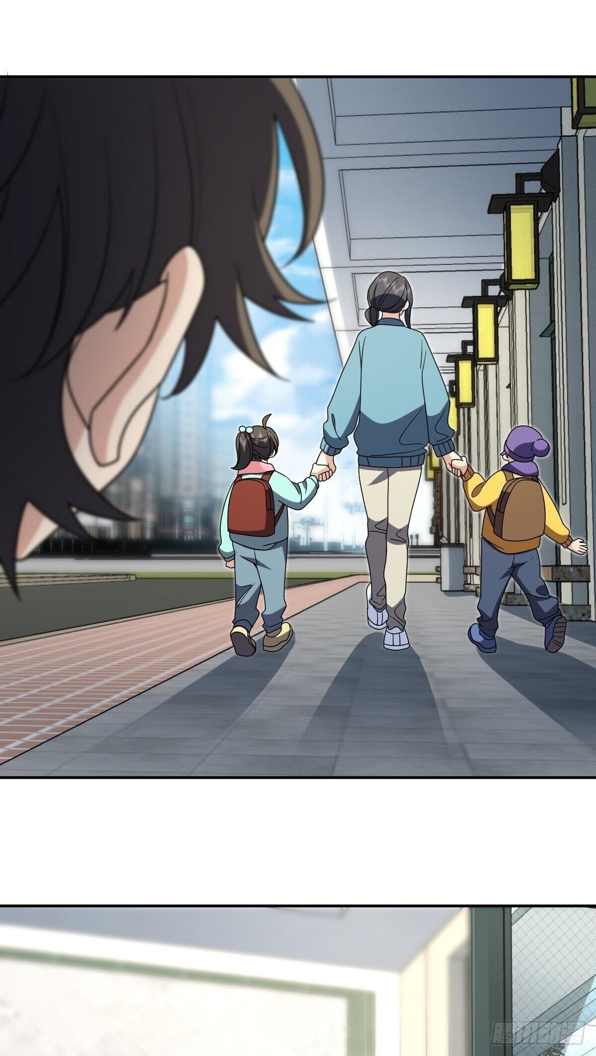 My Wife Is From a Thousand Years Ago Chapter 391 - Page 26